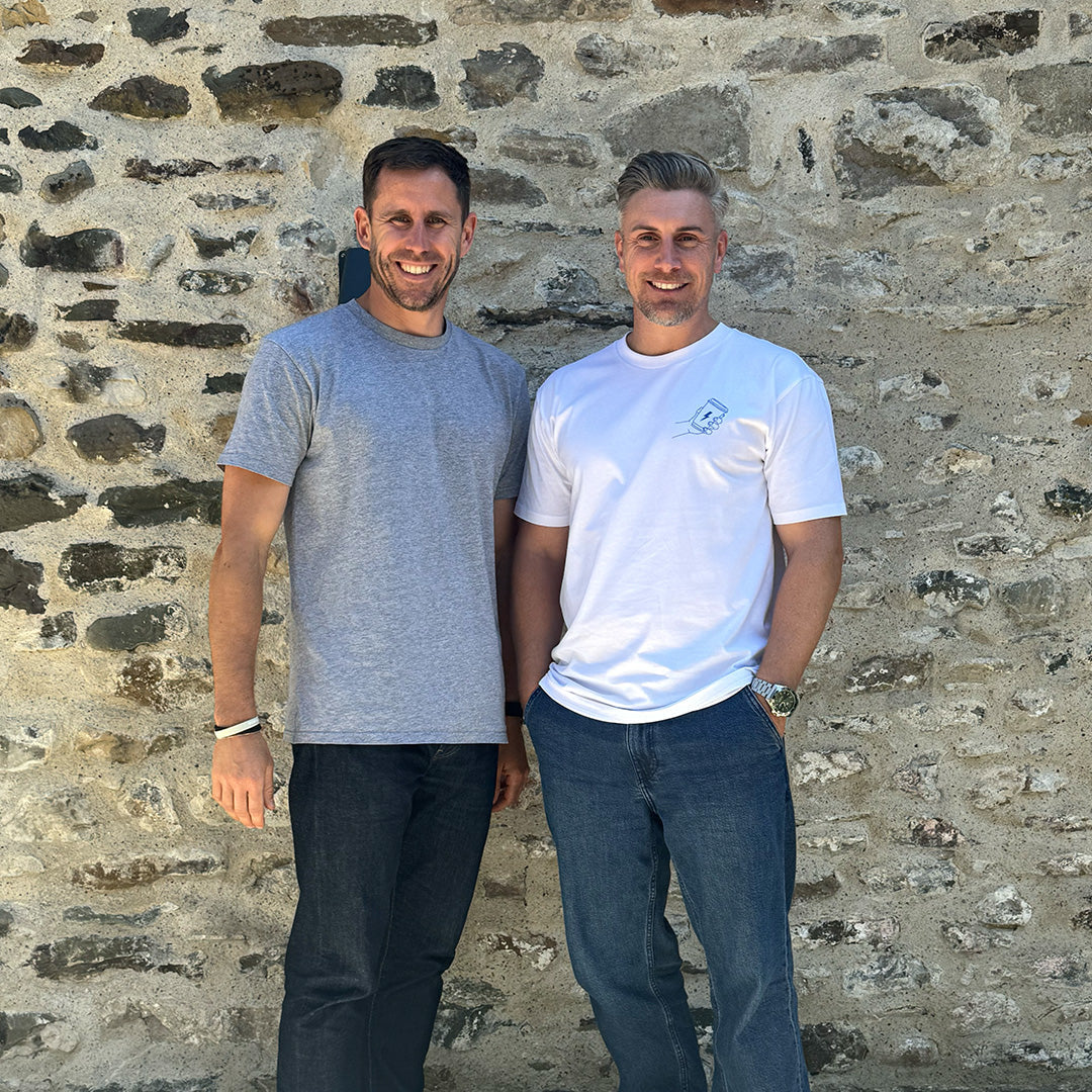 Brewing Freedom: Why I Started a Business and no, not everyone should quit their job to pursue their side hustle! on World Entrepreneur Day.