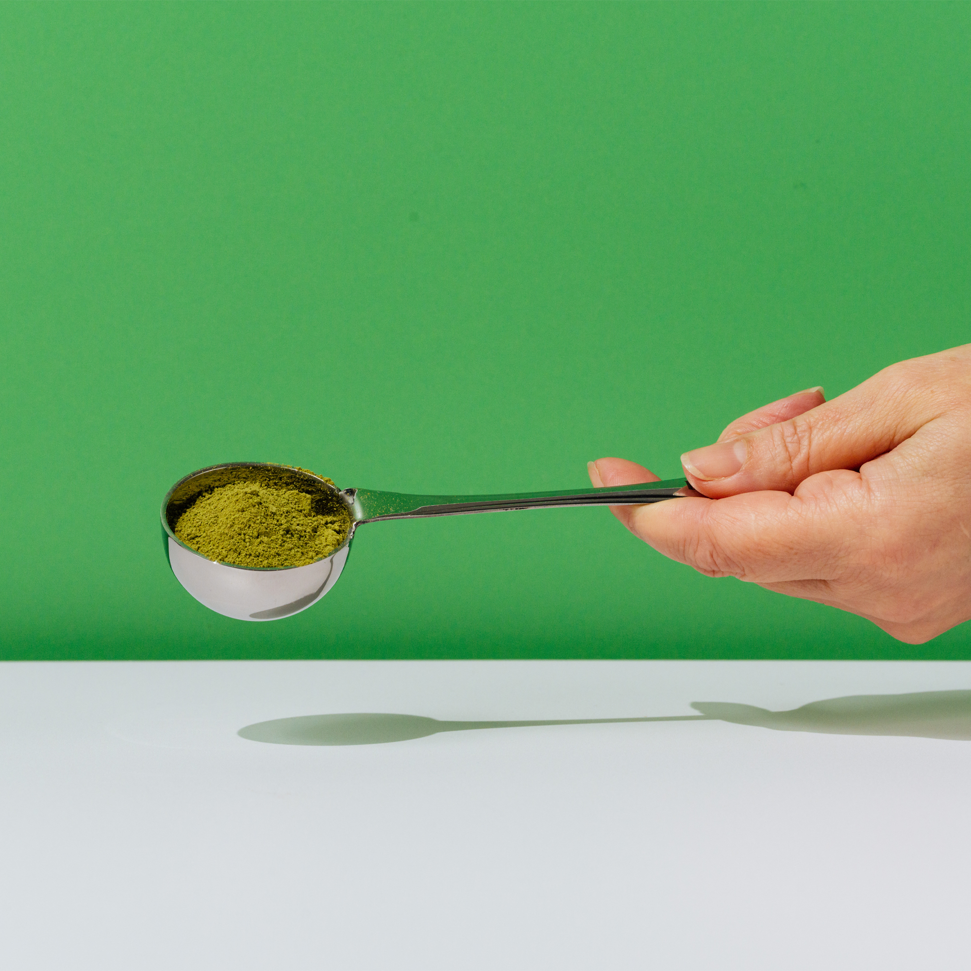 Measuring Spoons