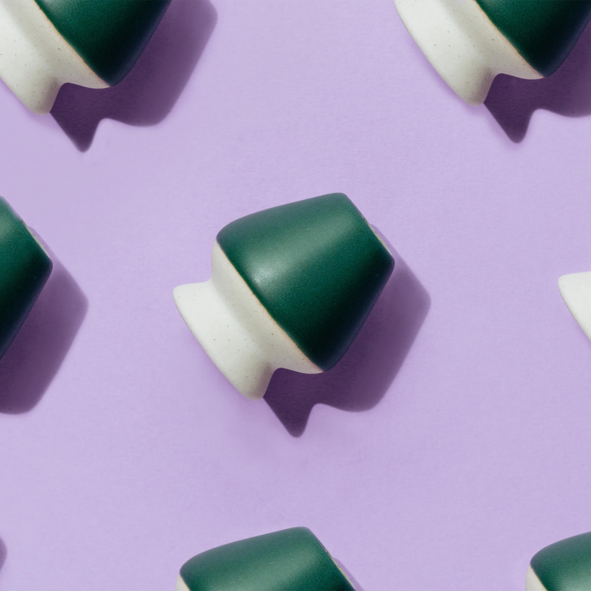 Ceramic Matcha Whisk Holder