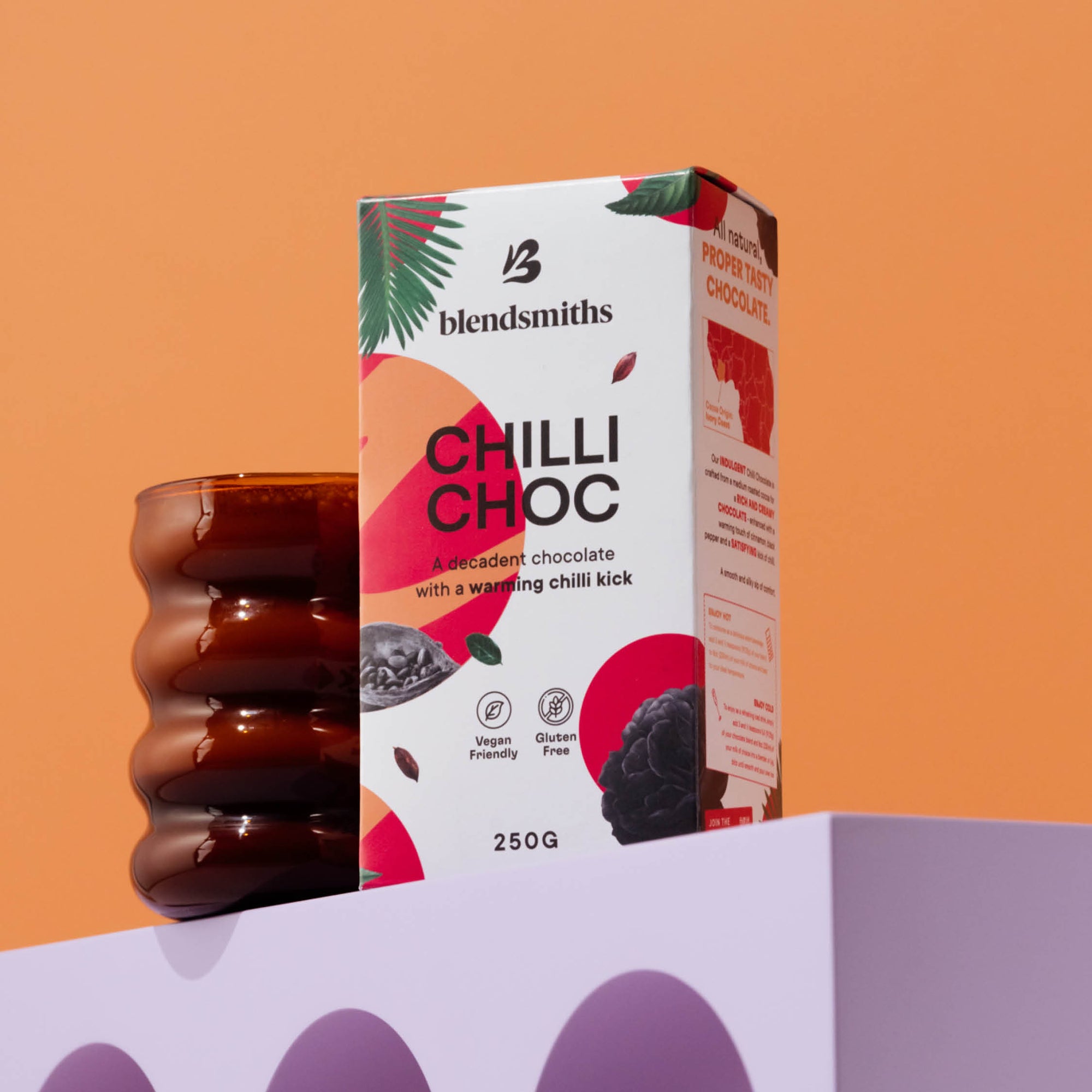 Chilli Choc