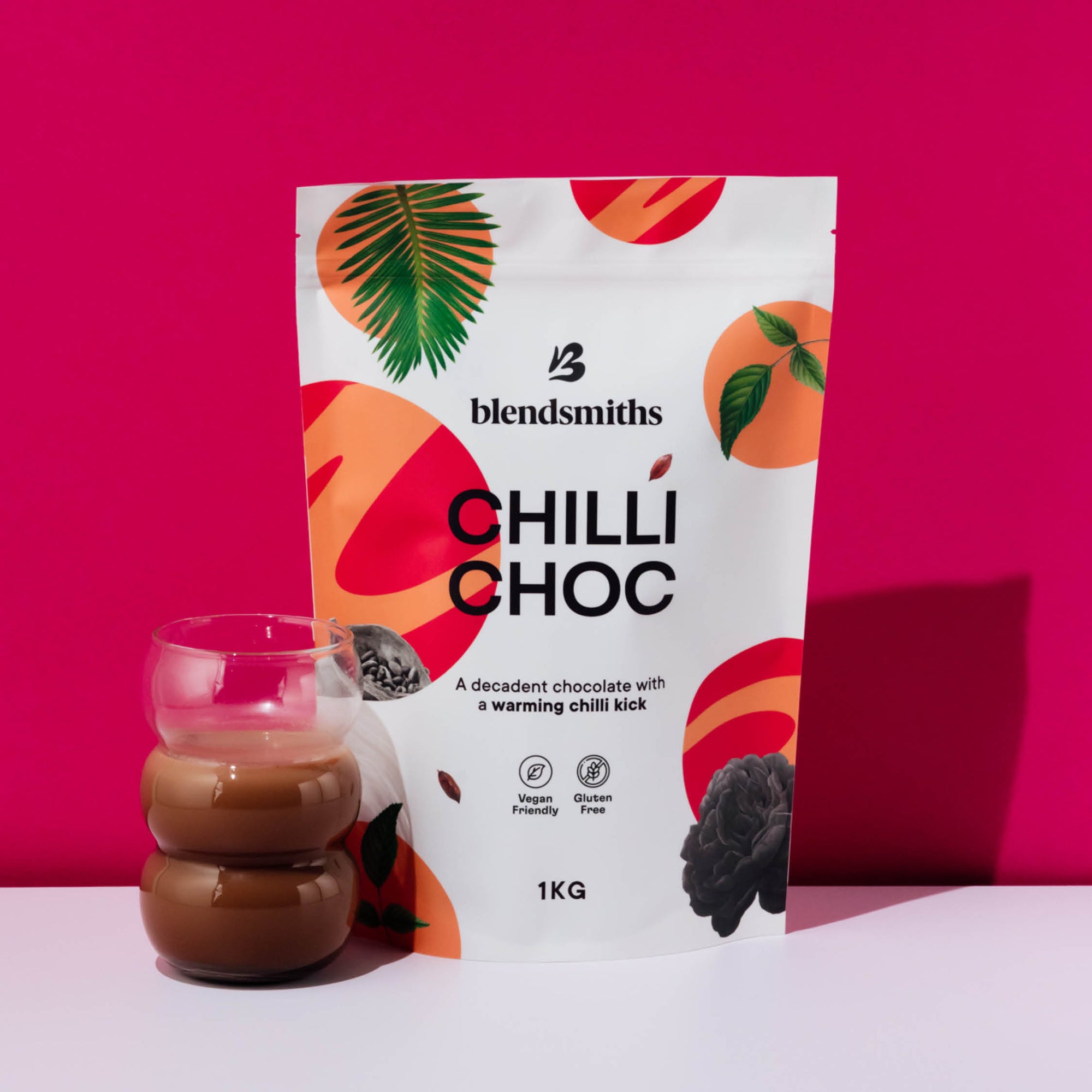 Chilli Choc