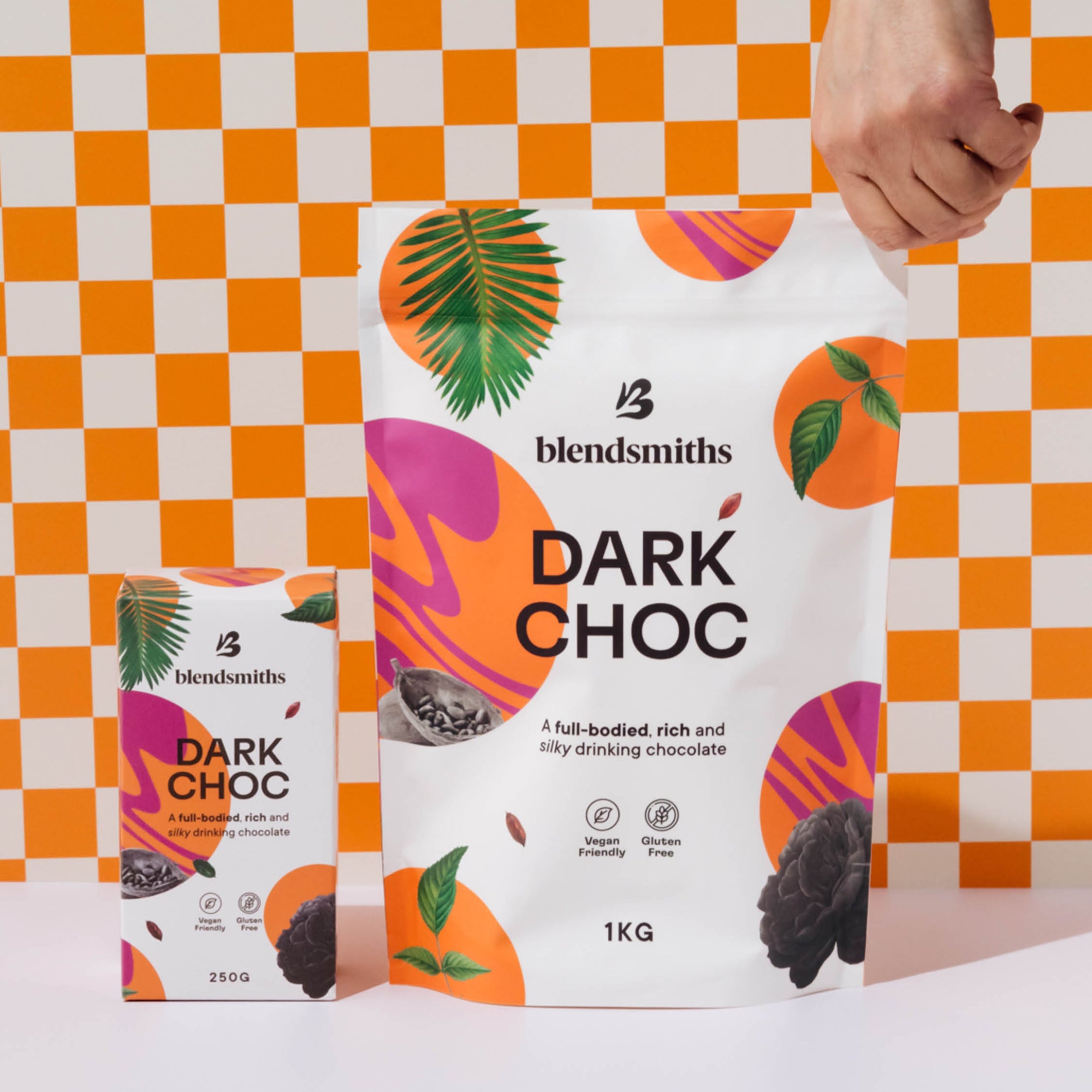Dark Choc