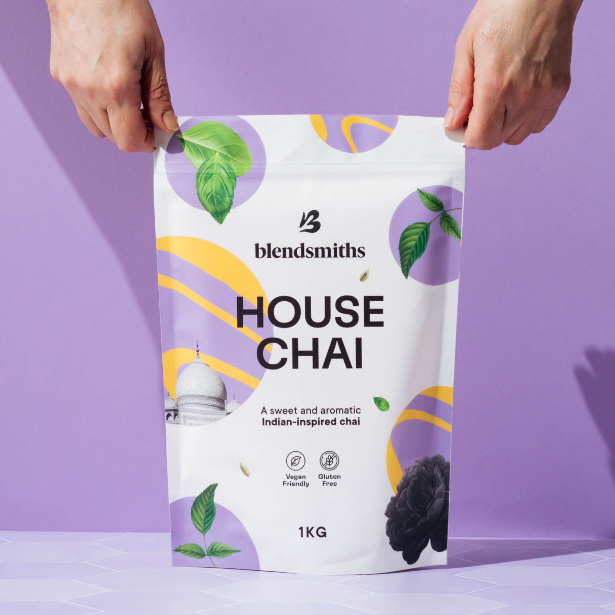 House Chai