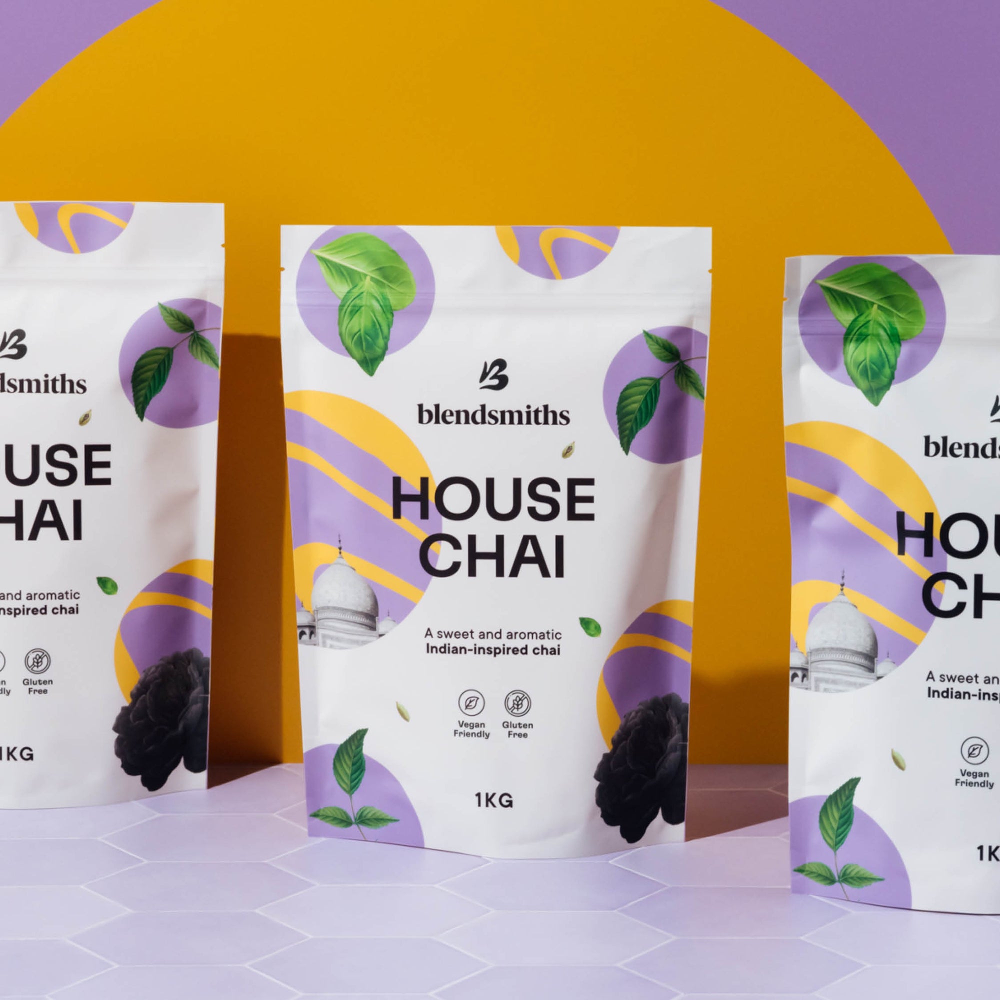 House Chai