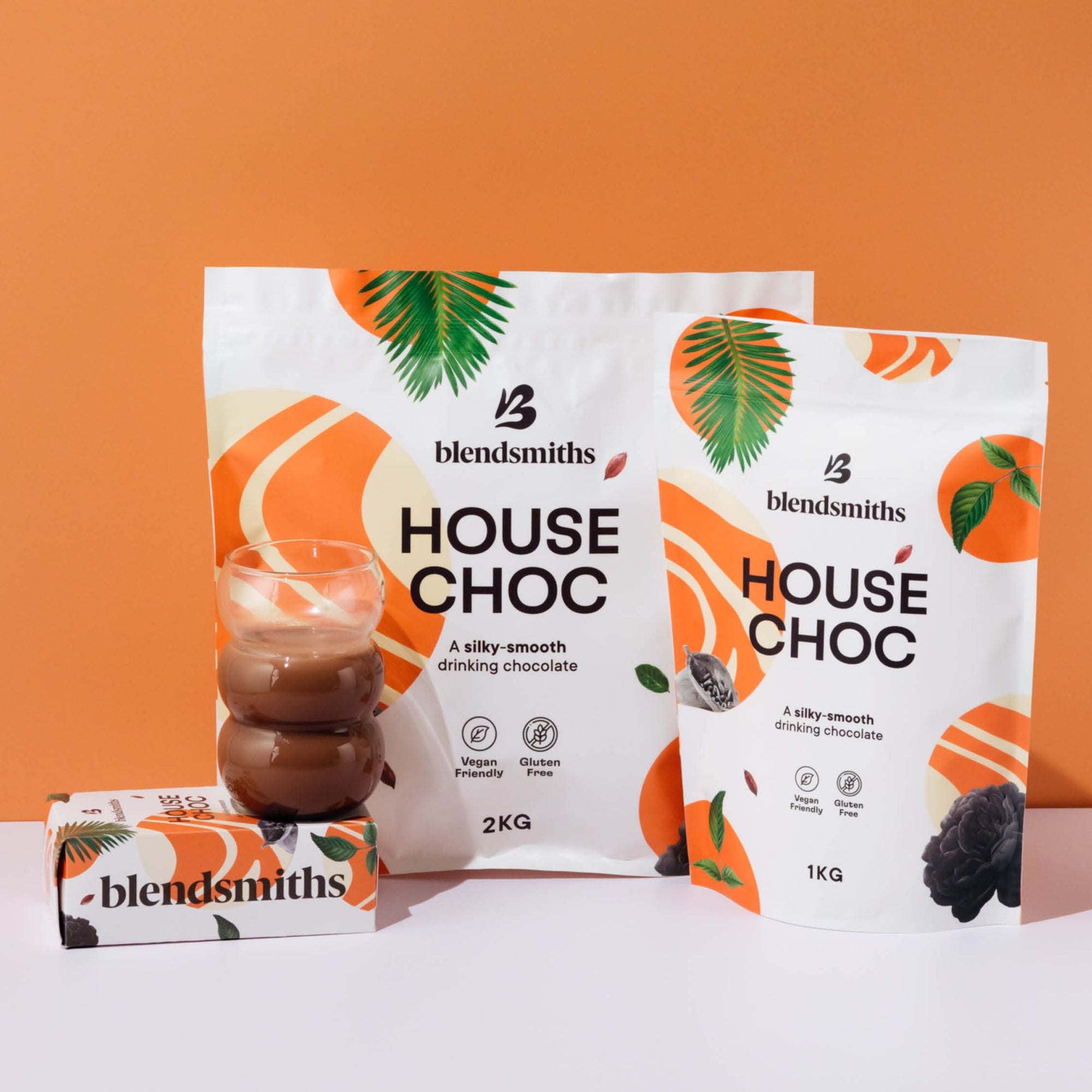 House Choc