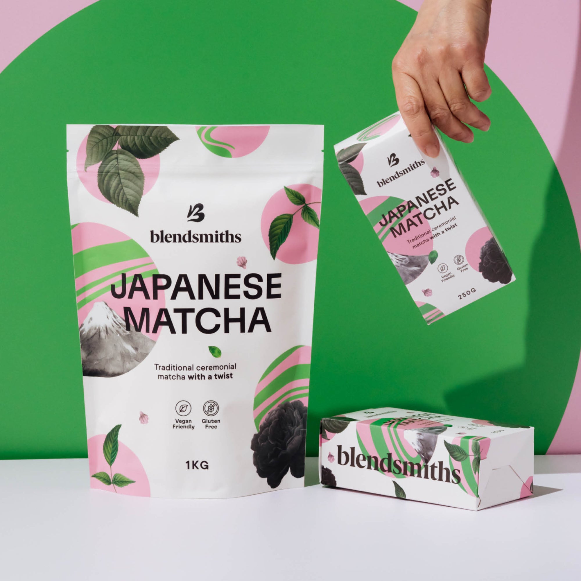 Japanese Matcha