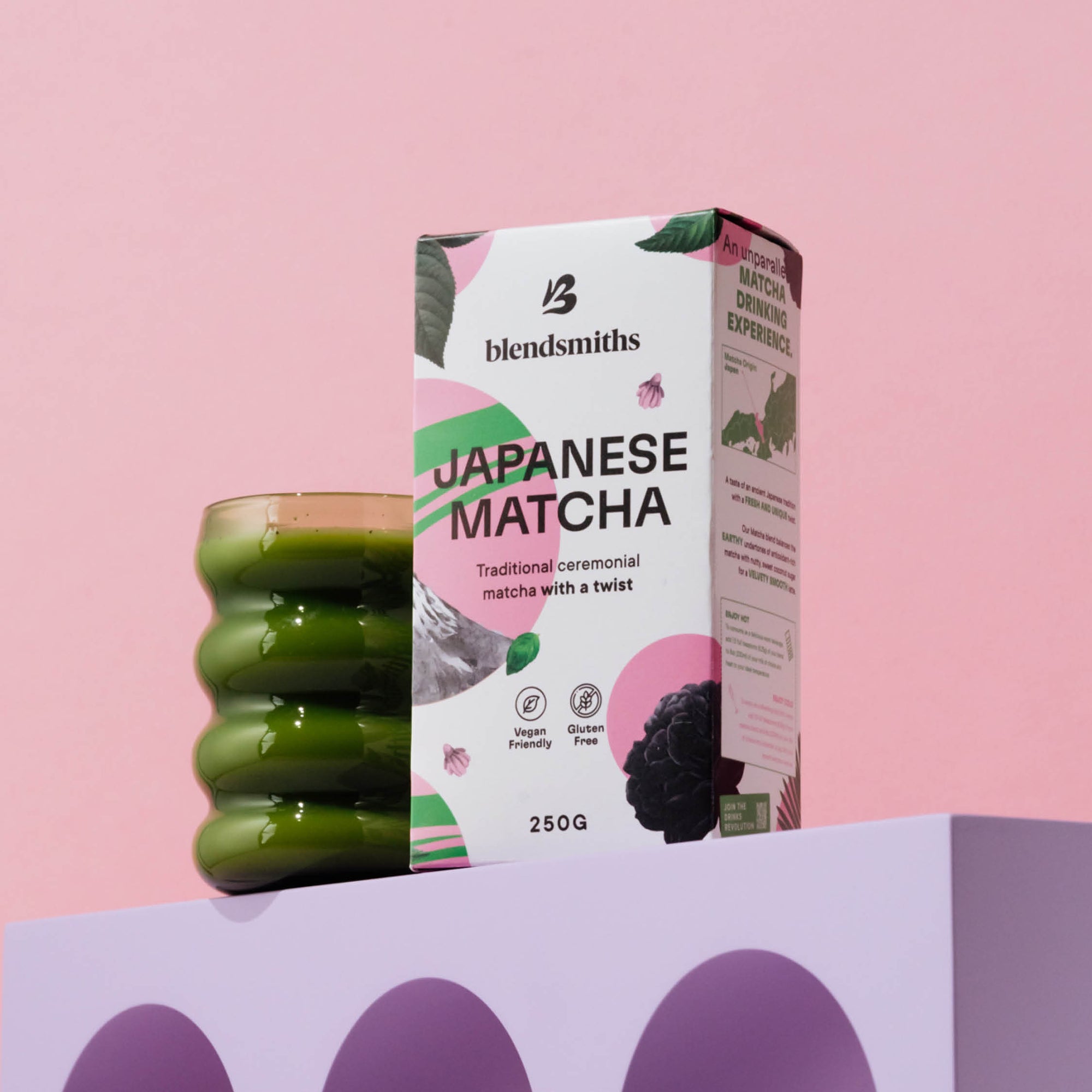 Japanese Matcha