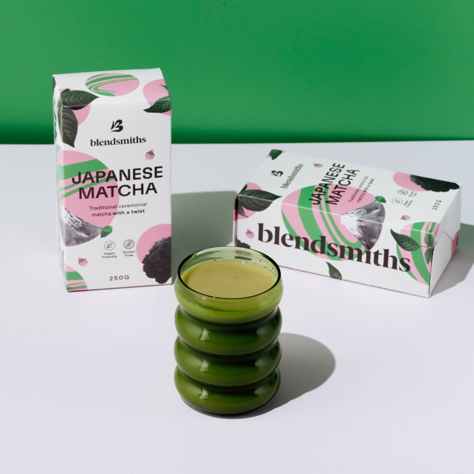 Japanese Matcha