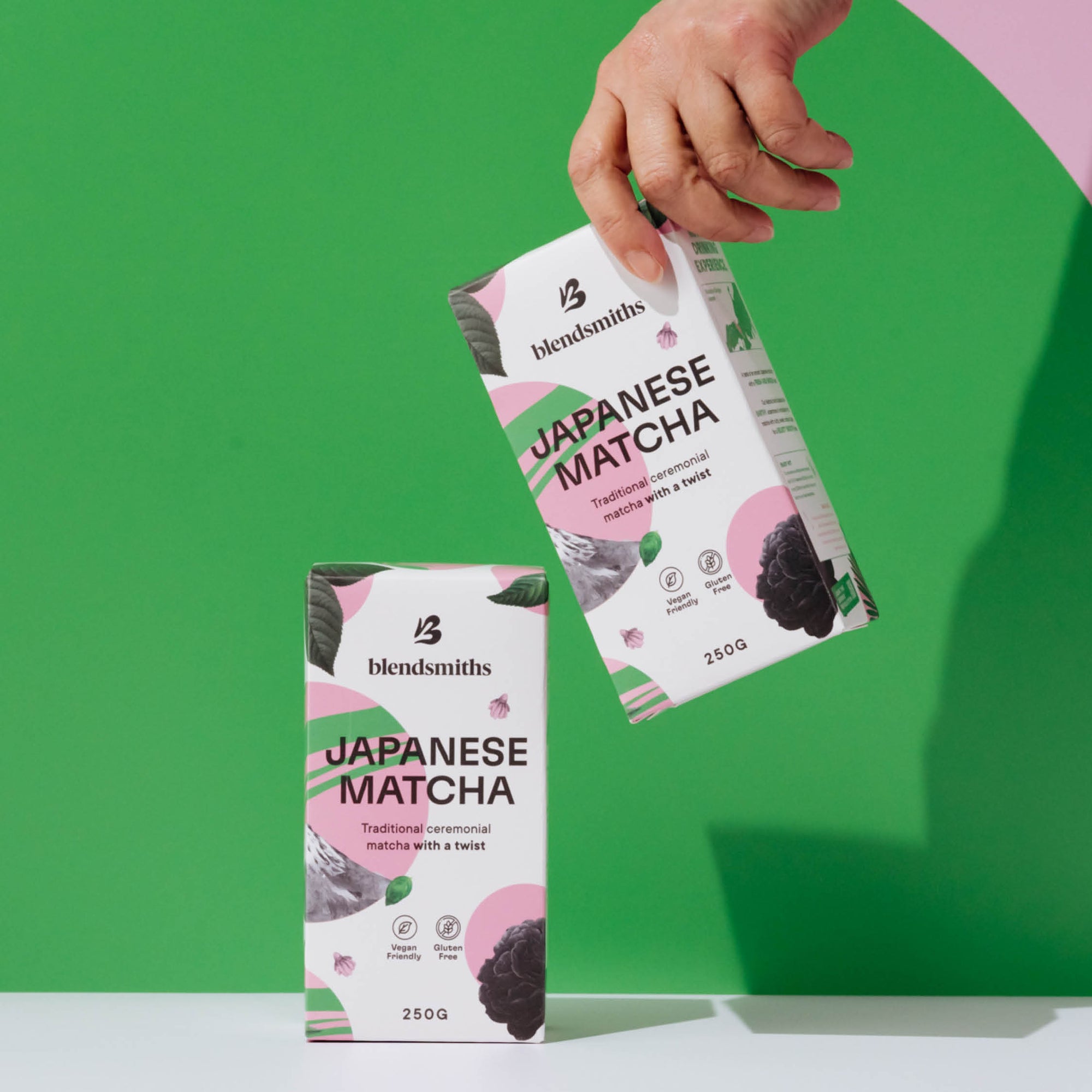 Japanese Matcha