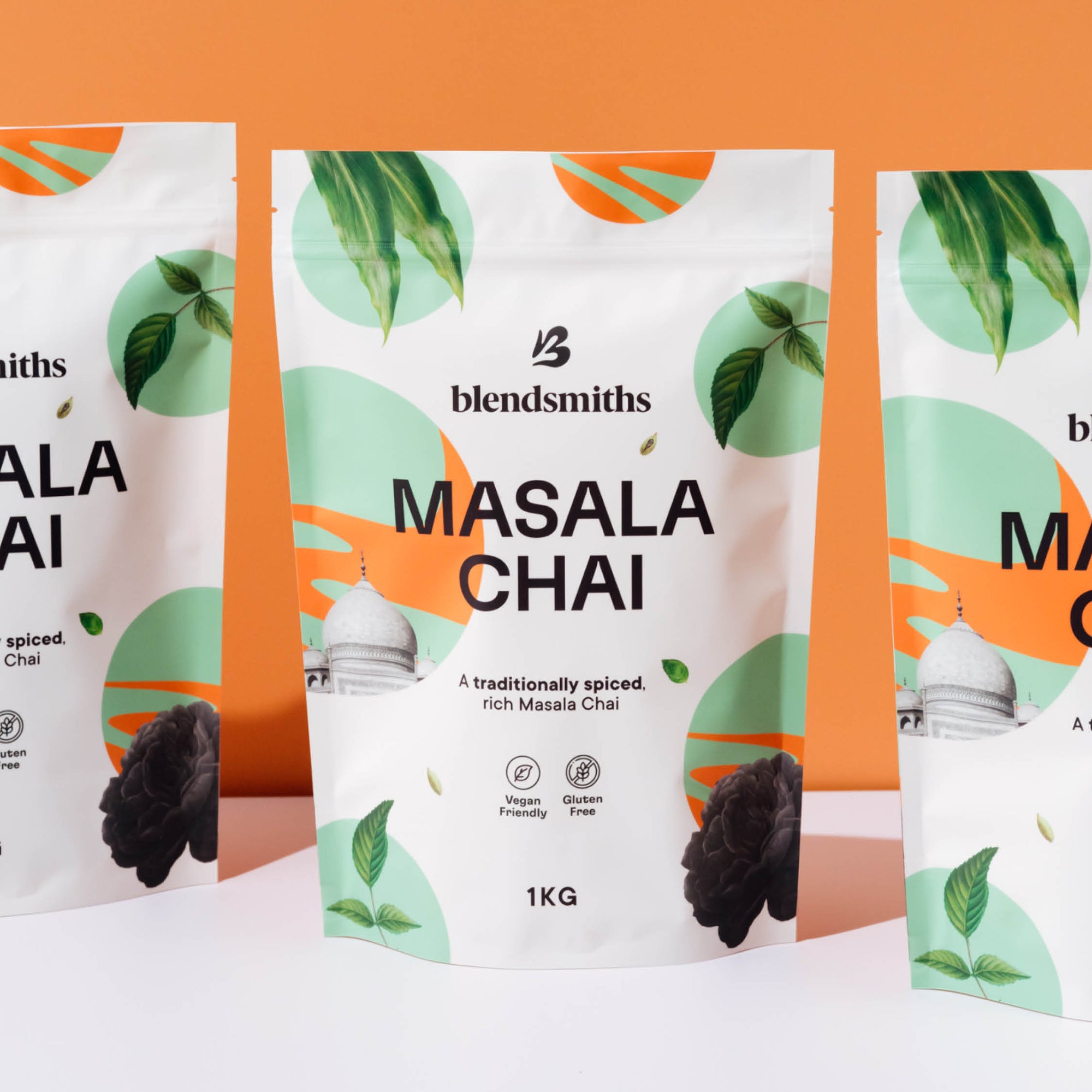 Masala Chai