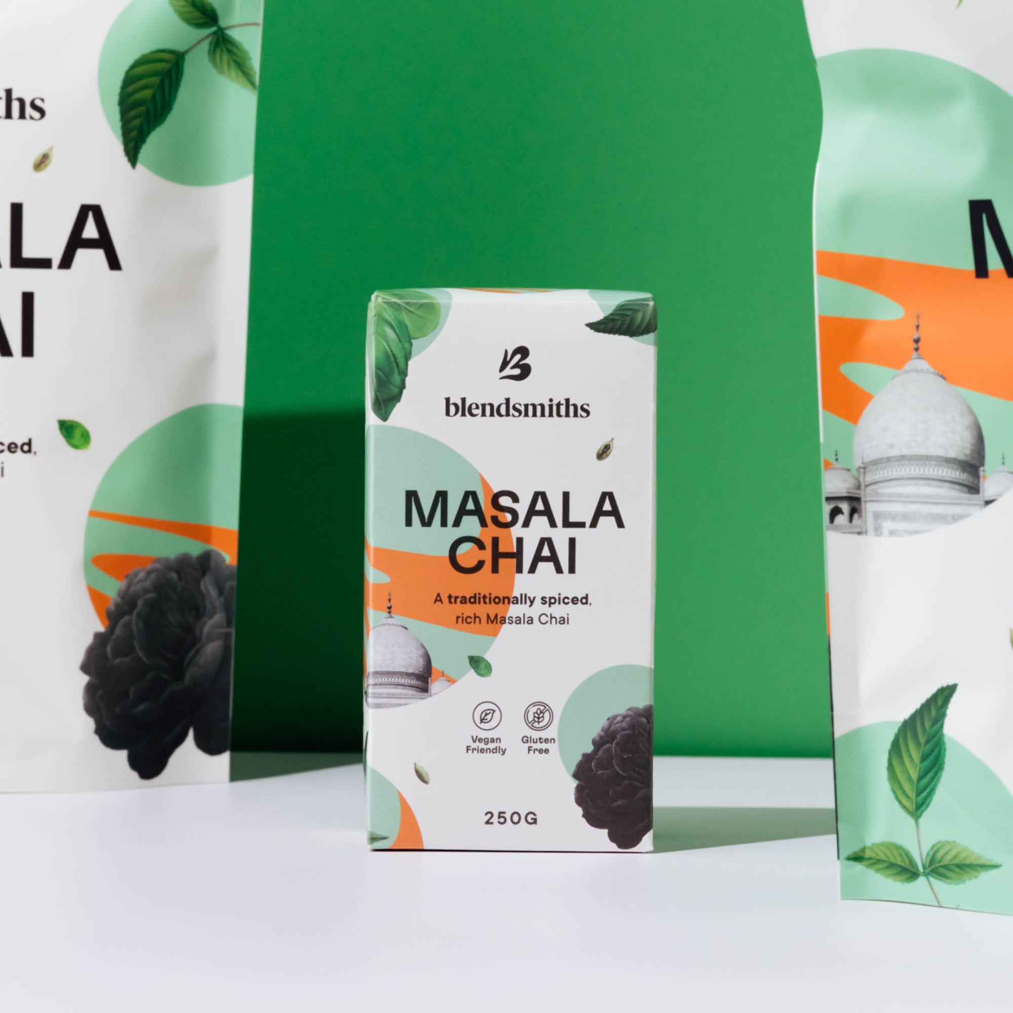 Masala Chai