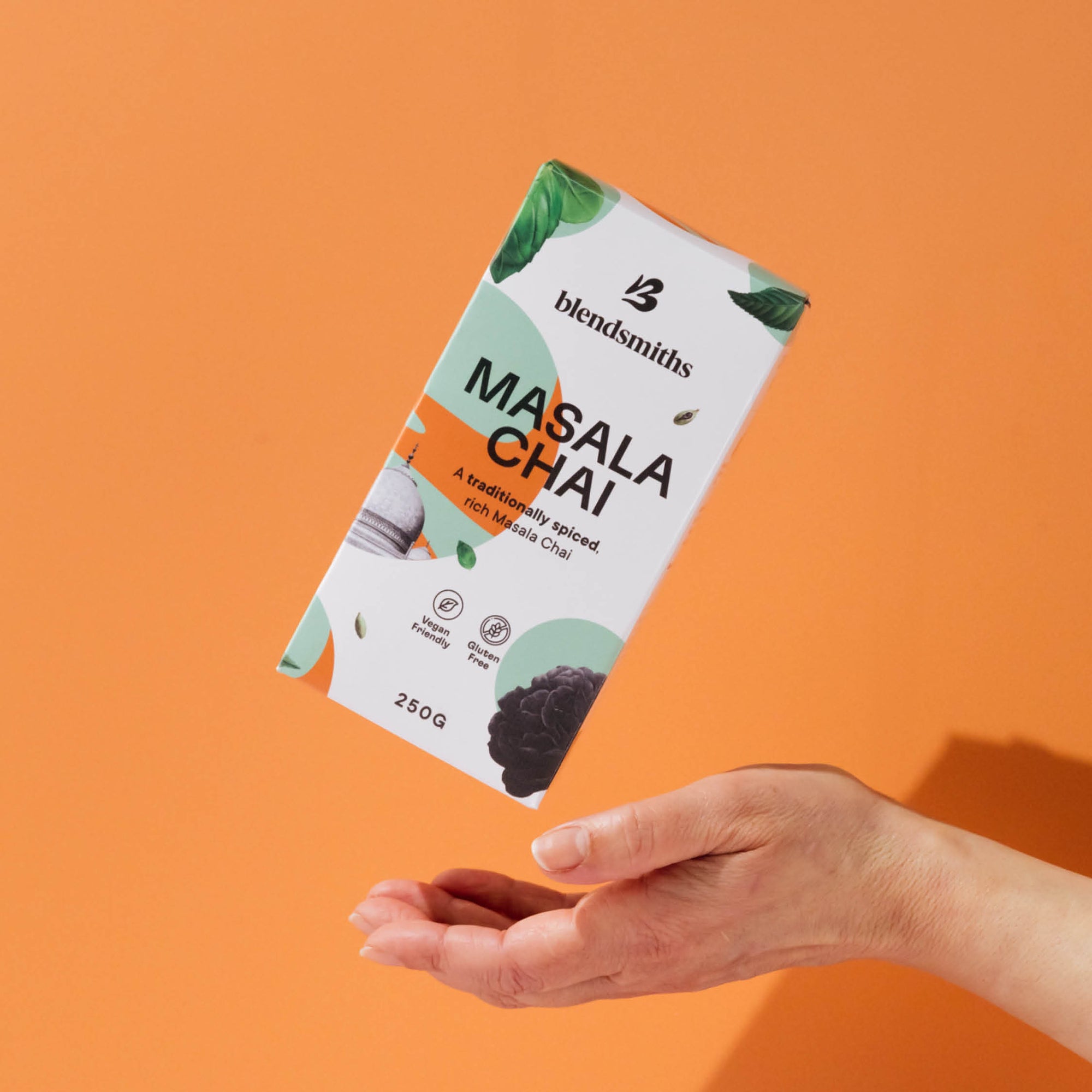 Masala Chai