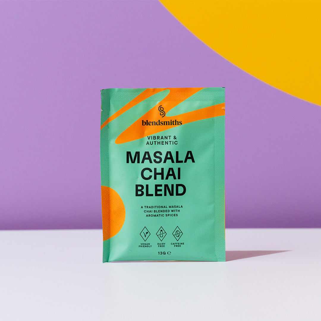 Masala Chai