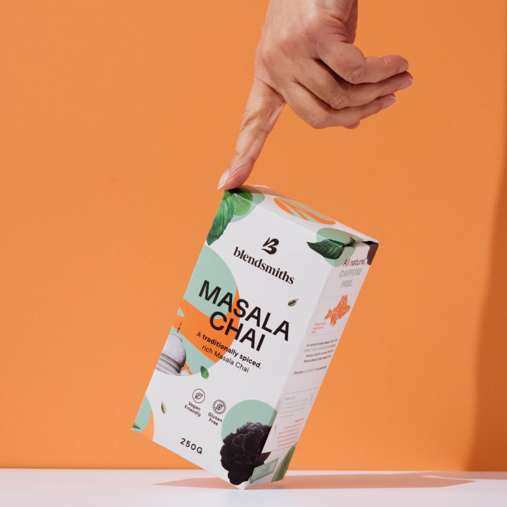 Masala Chai