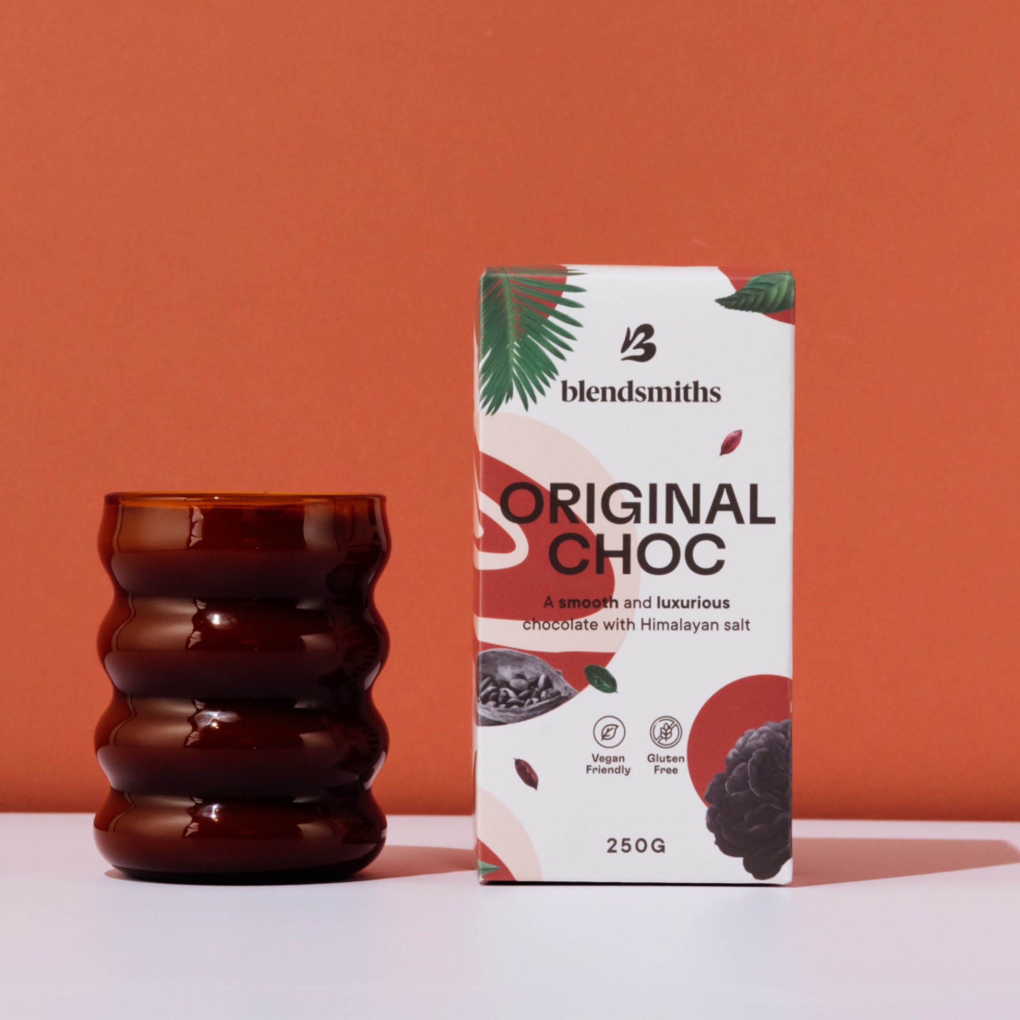 Original Choc