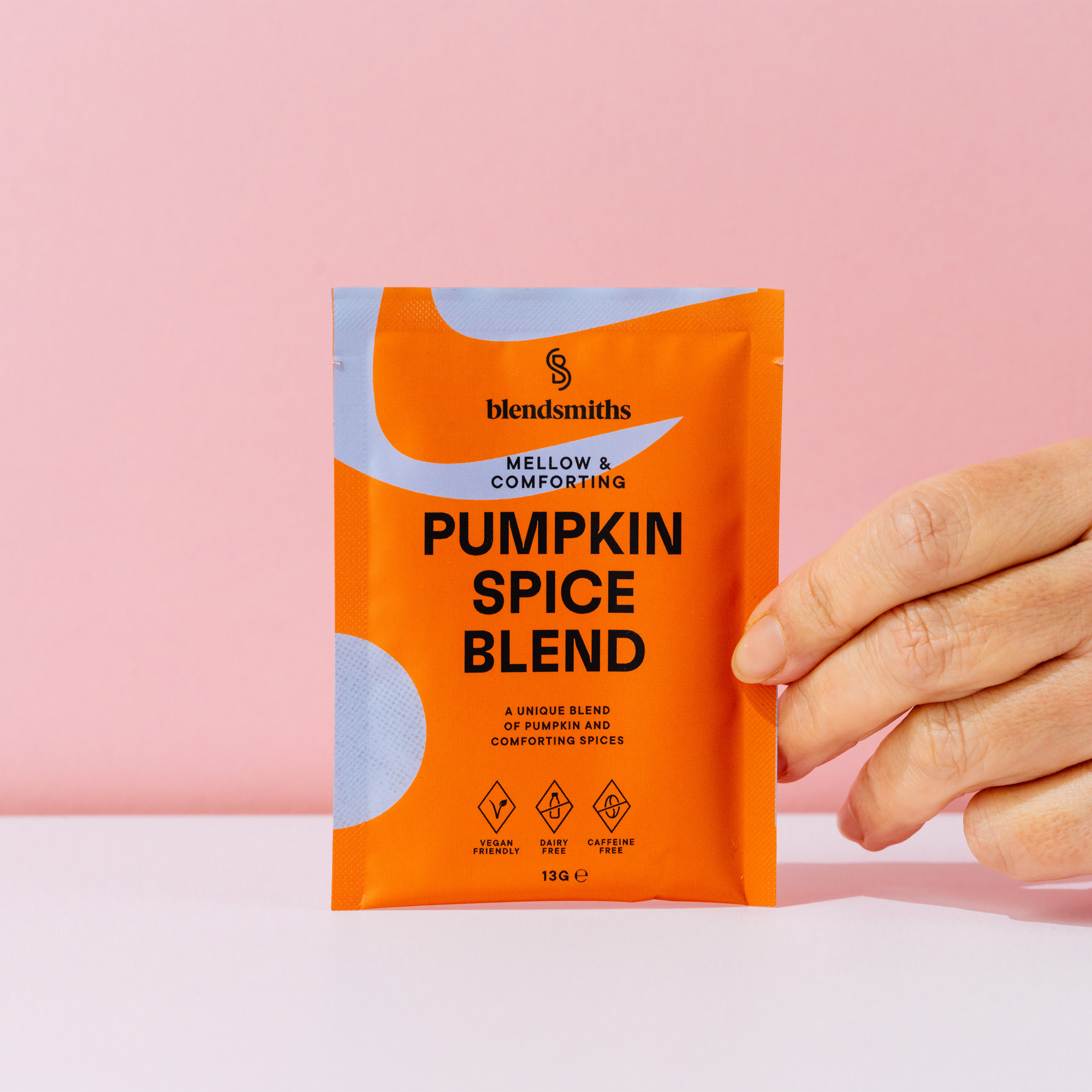 Pumpkin Spice