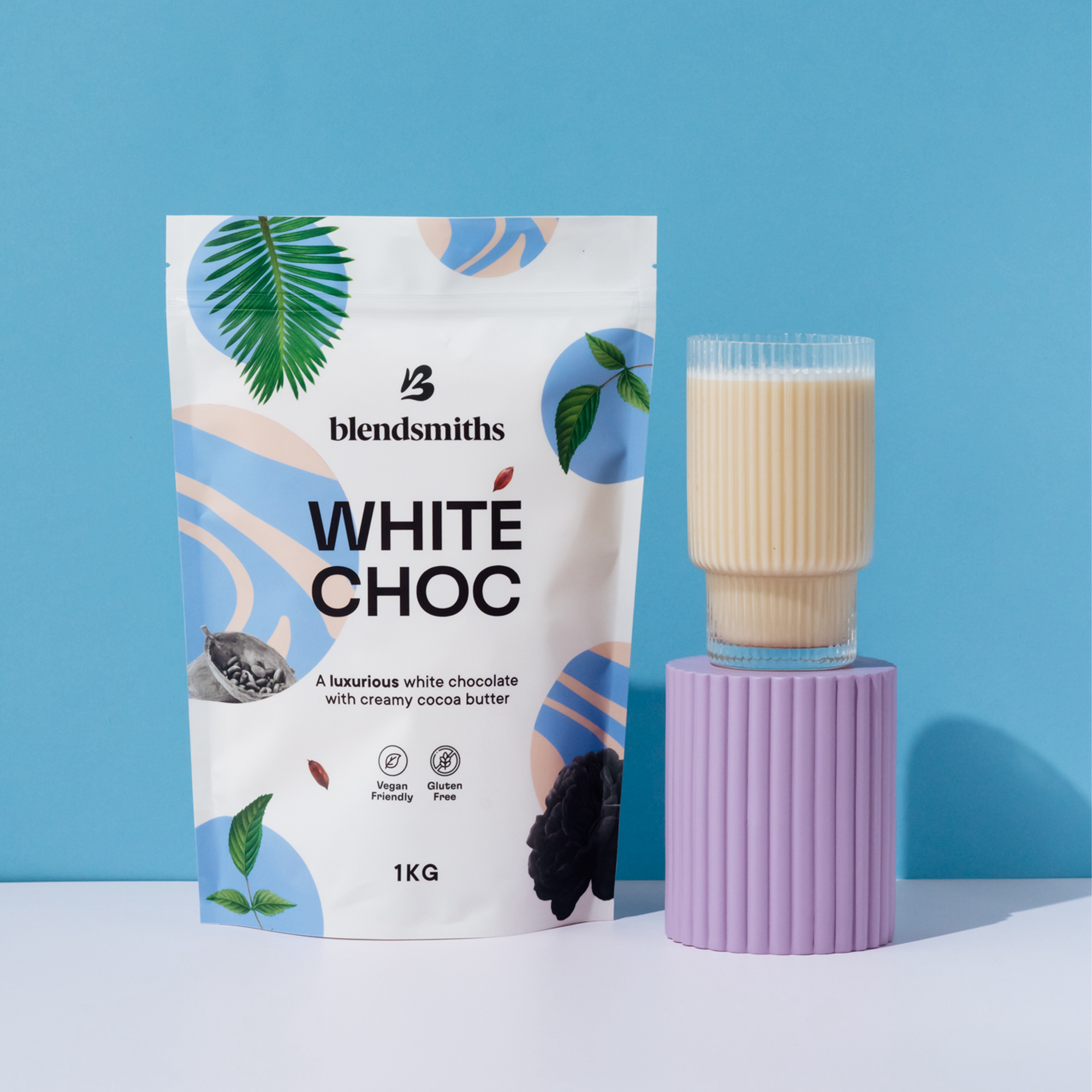 White Choc