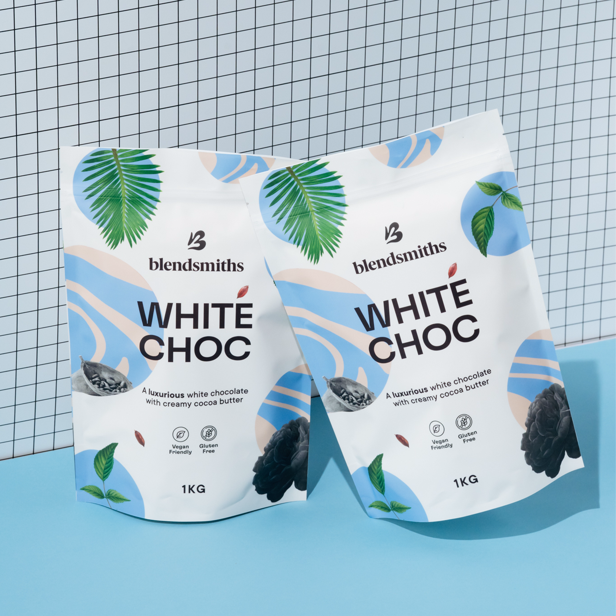 White Choc