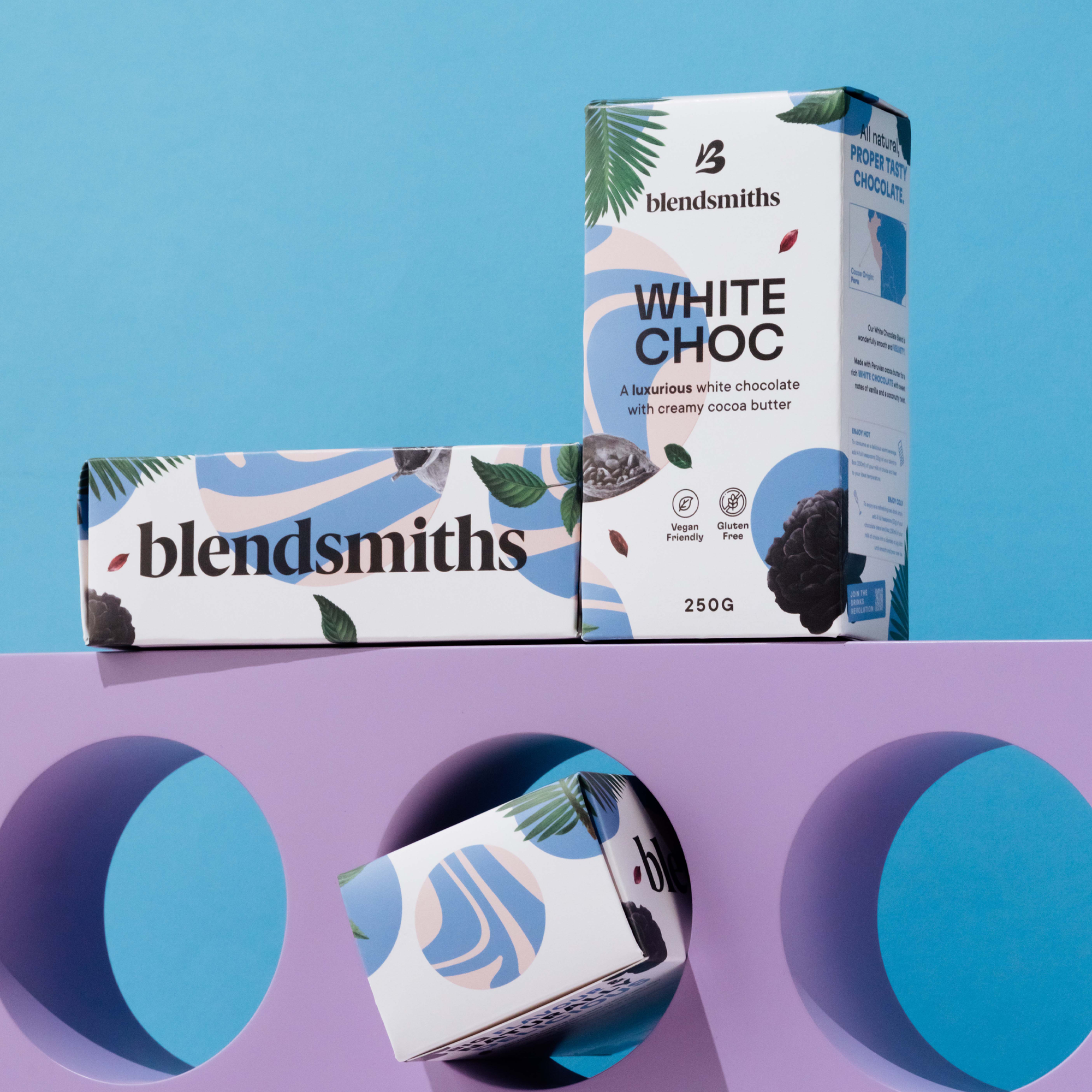White Choc