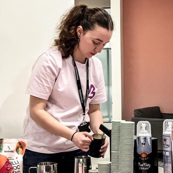 Behind the Scenes: Life as a Blendsmiths Sales Exec