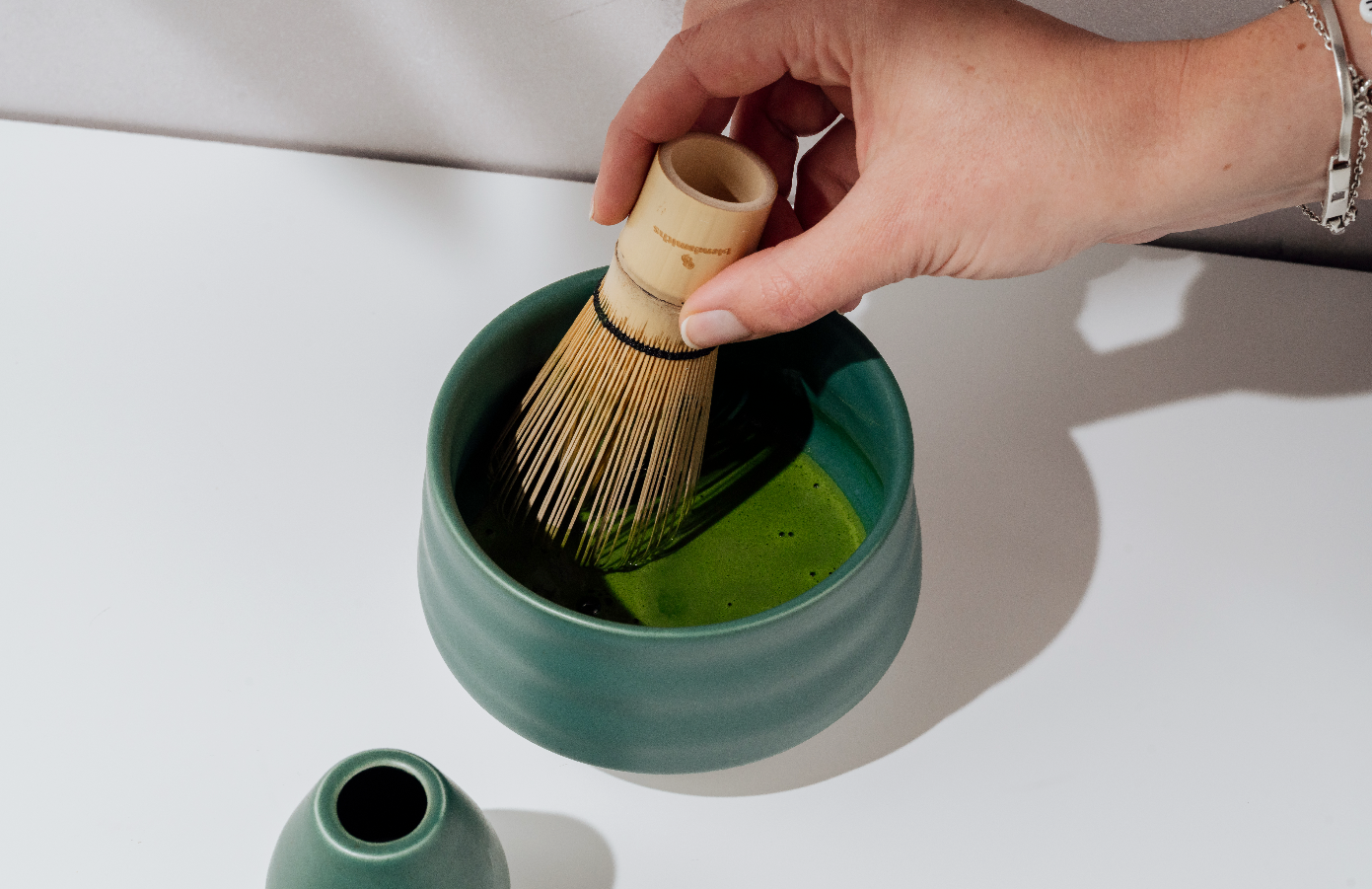 What is a Tea Ceremony?