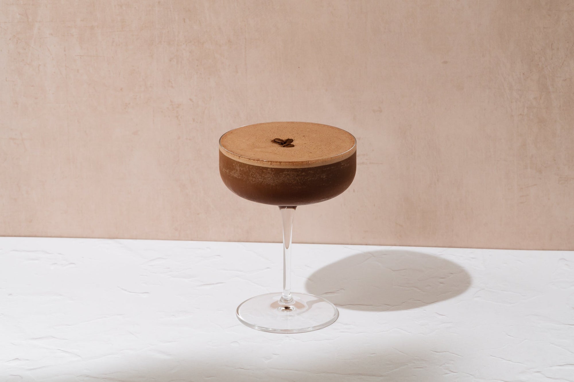 Salted Choc Espresso Martini