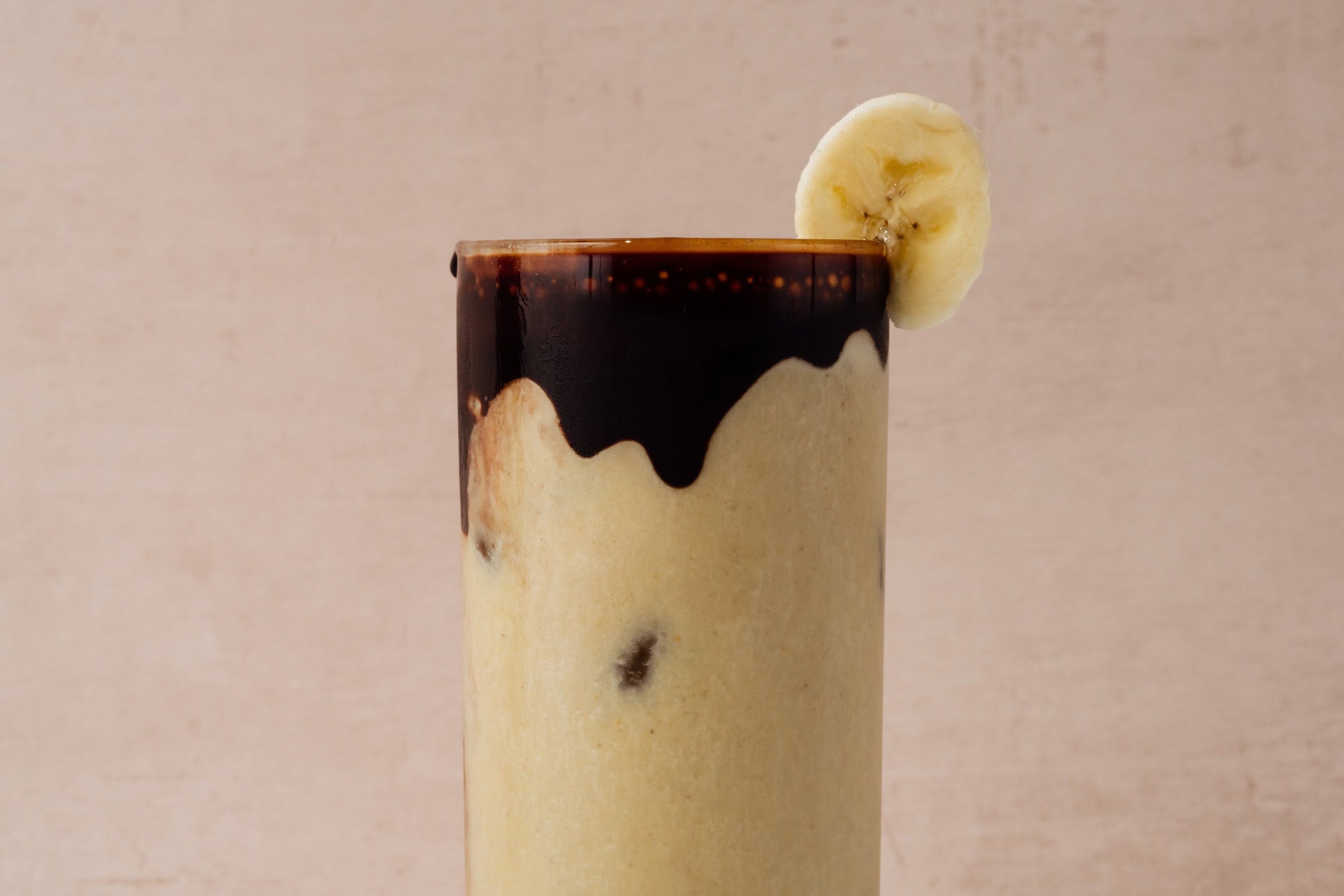 Golden Chai Breakfast Shake