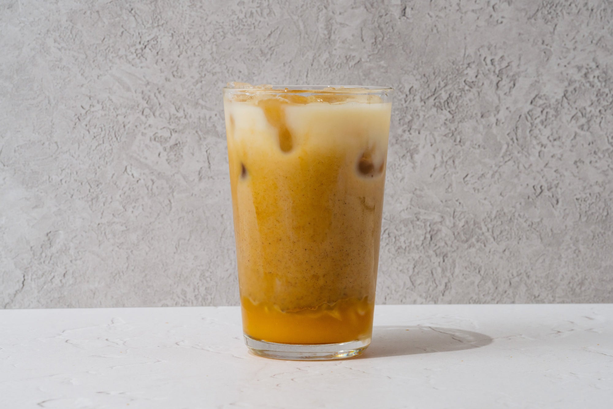 Mango Golden Chai