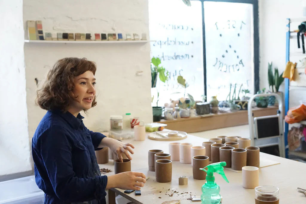Our Sustainability Journey: How We’re Working Towards a More Responsible Future
