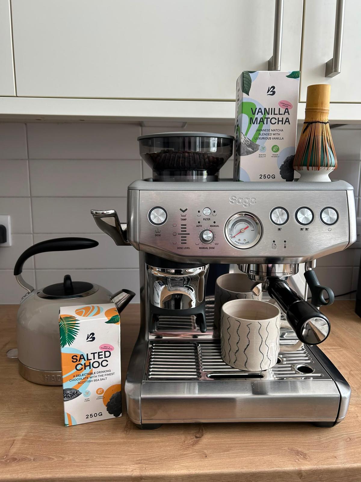 How to Create a Home Café on a Budget in 5 Simple Steps