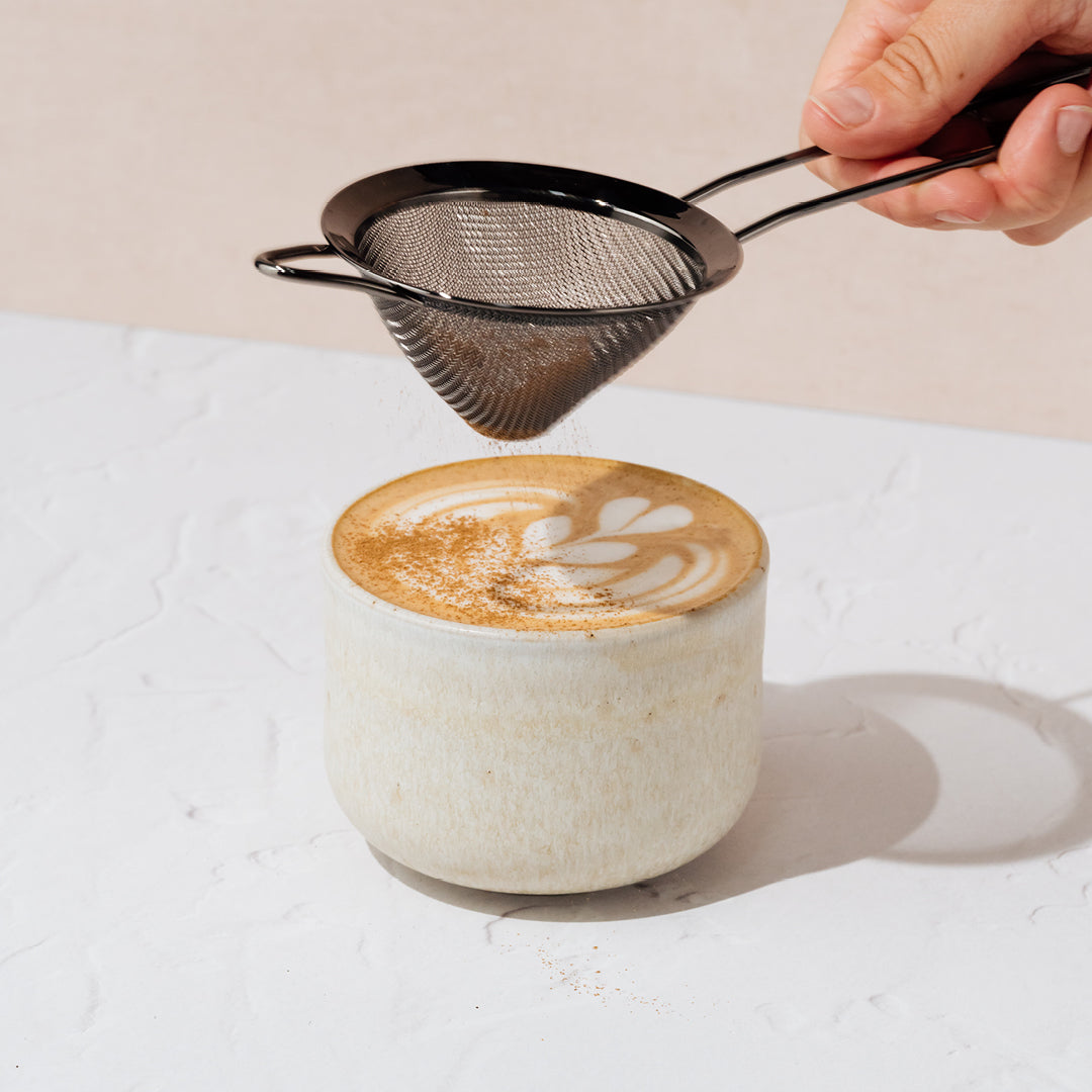 Pumpkin Spice Season: Why It’s the Ultimate Autumn Drink