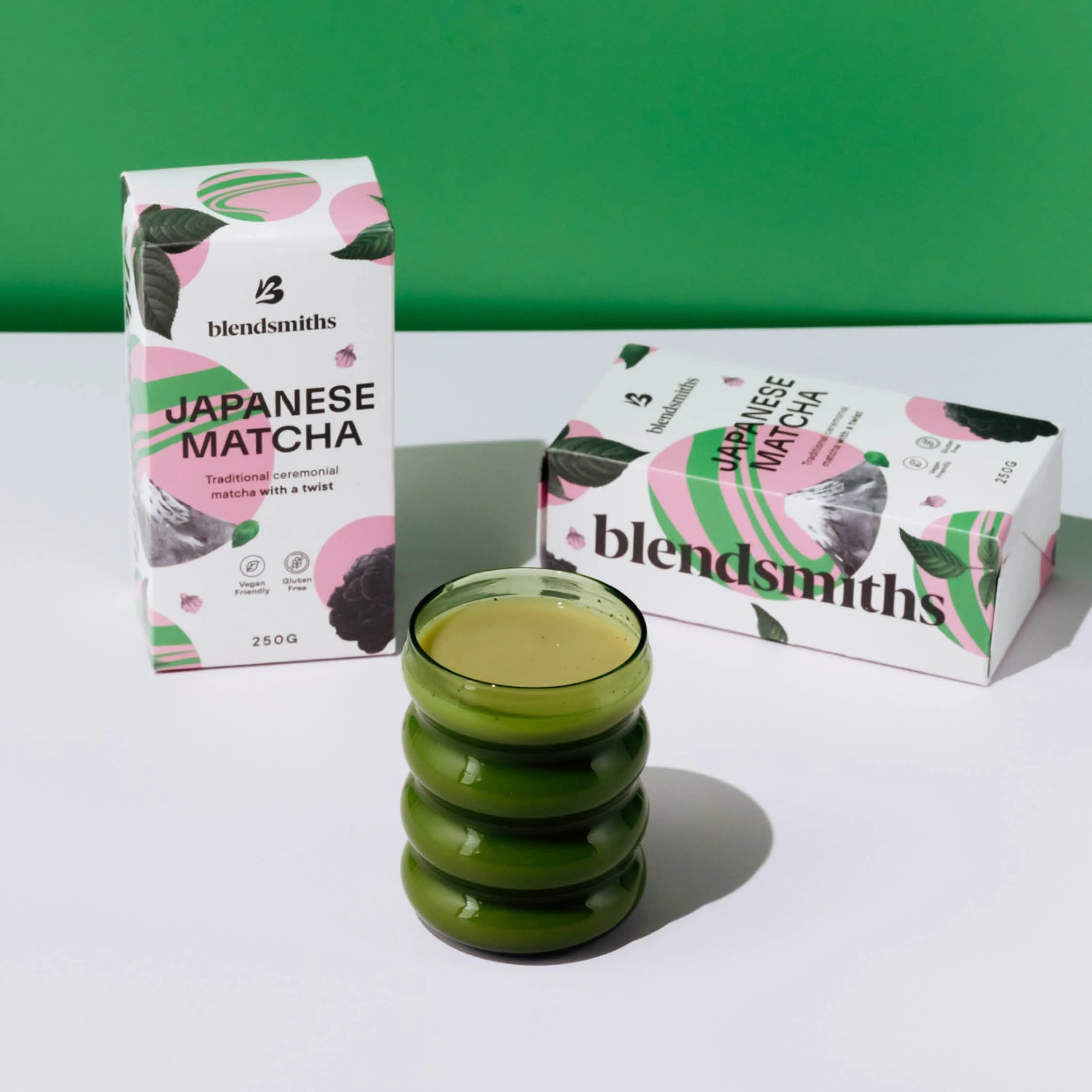 Matcha – Blendsmiths