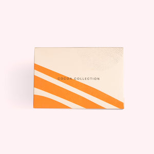 Cocoa Collection Box