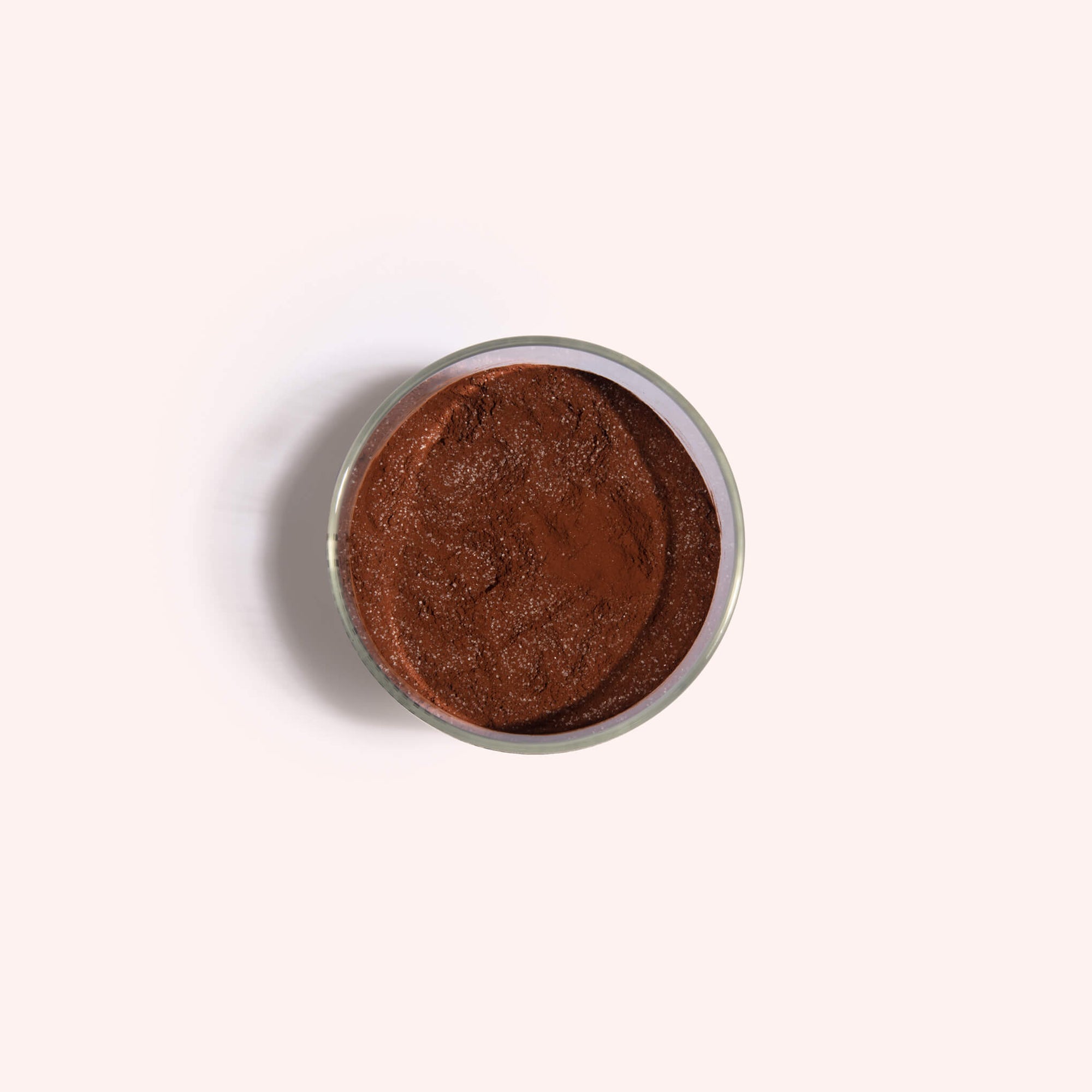 Storage Jar - House Chocolate Blend