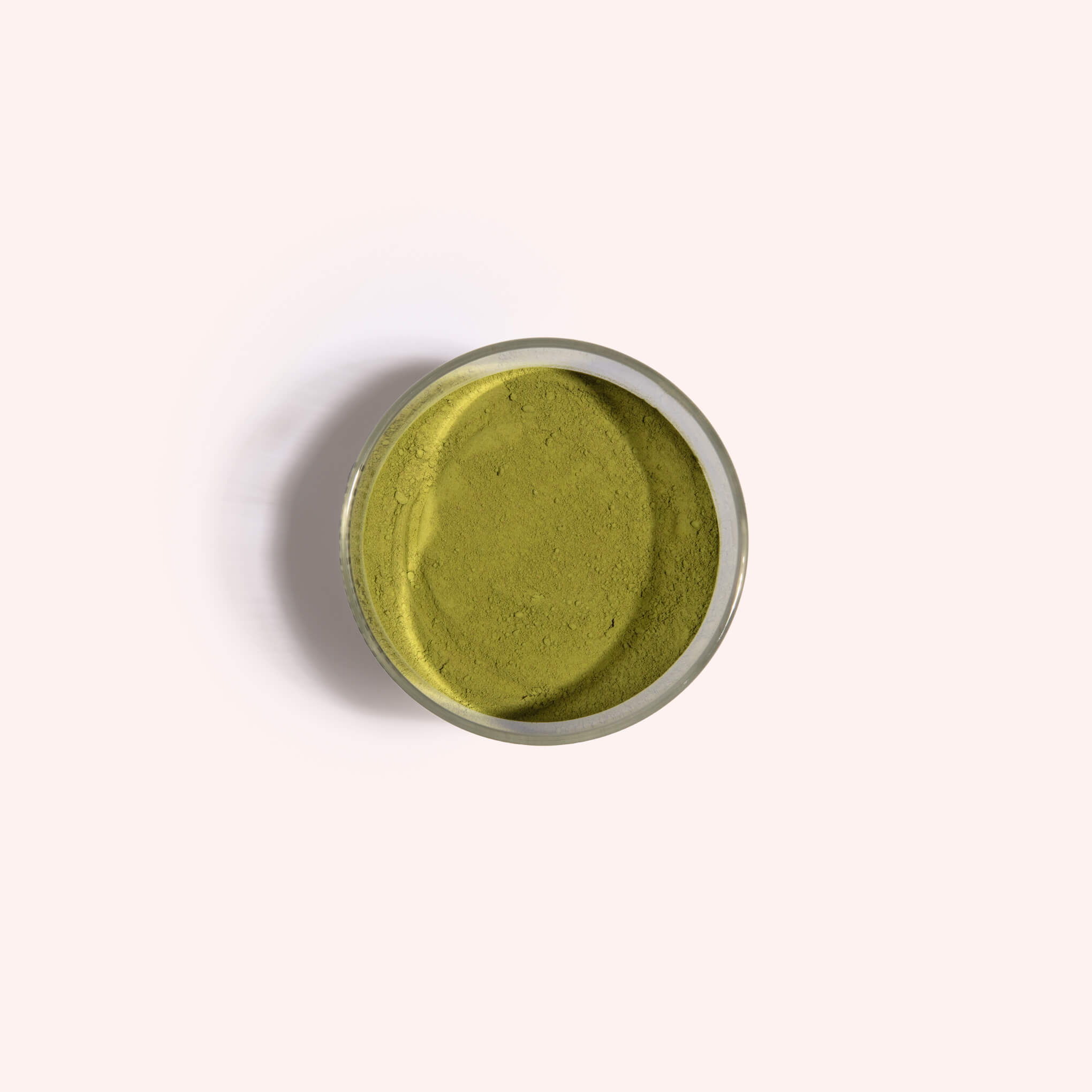 Storage Jar - Japanese Matcha Blend