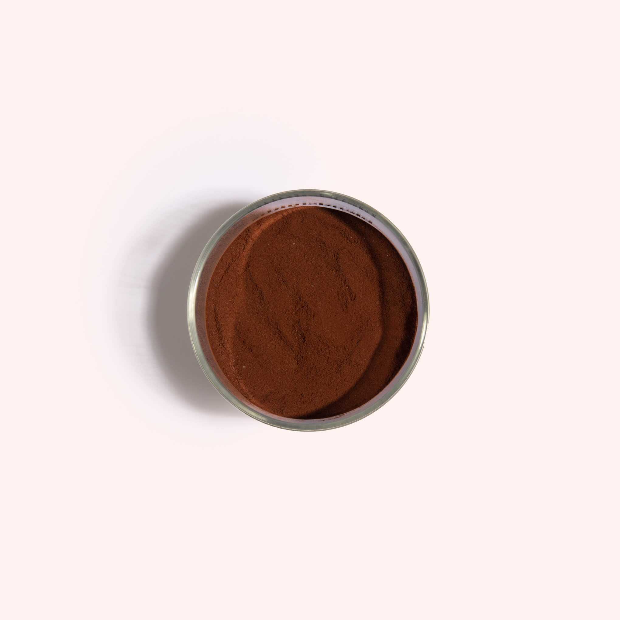 Storage Jar - Original Chocolate Blend
