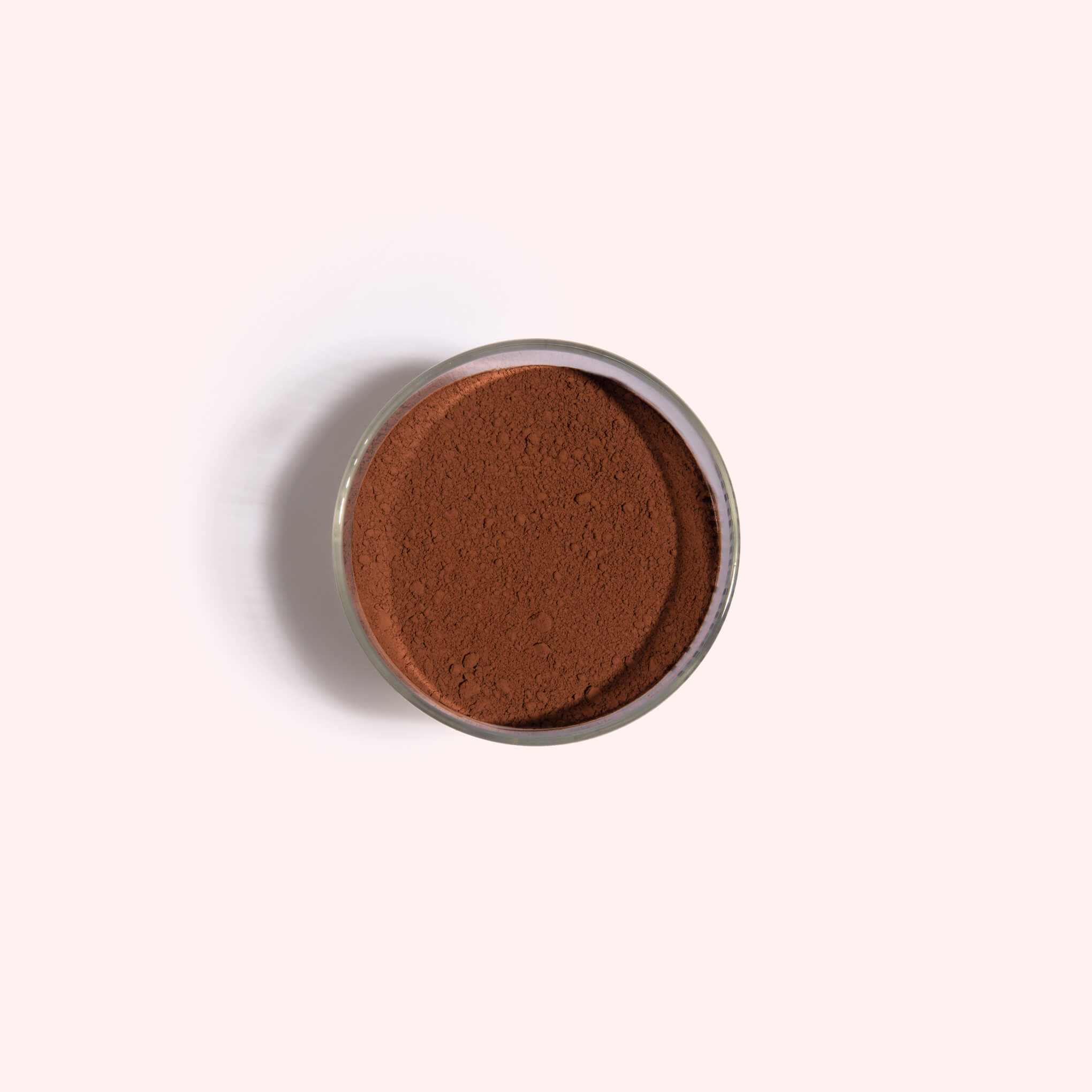 Storage Jar - 70% Dark Chocolate Blend