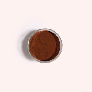Storage Jar - 51% Dark Chocolate Blend