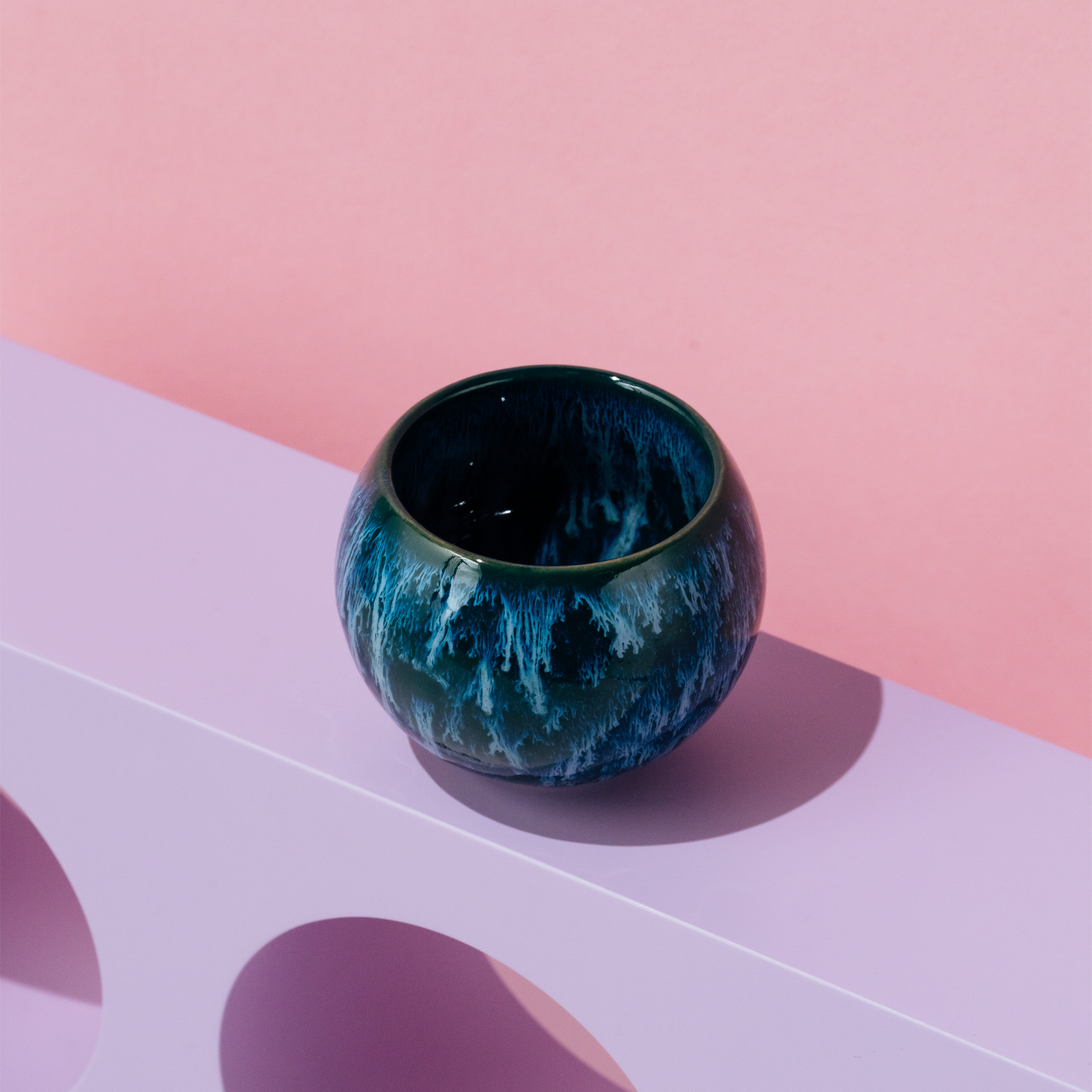 Ceramic Matcha Cup