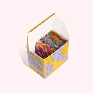Curiousity Collection Box