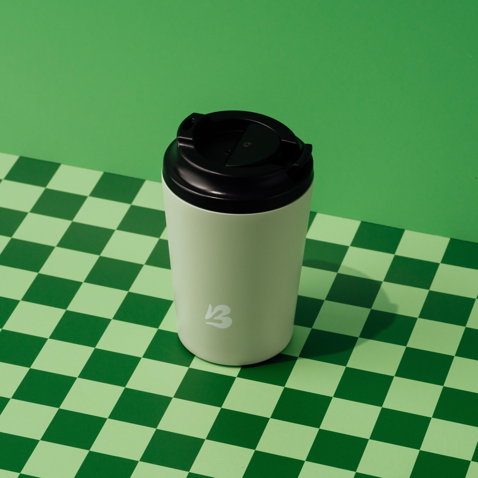 Blendsmiths x Fressko 350ml Reusable Ceramic Cup