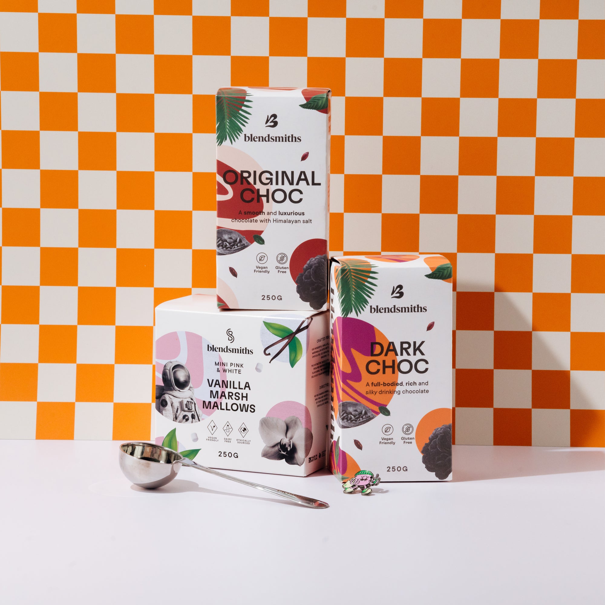 Choco Delight Gift Box