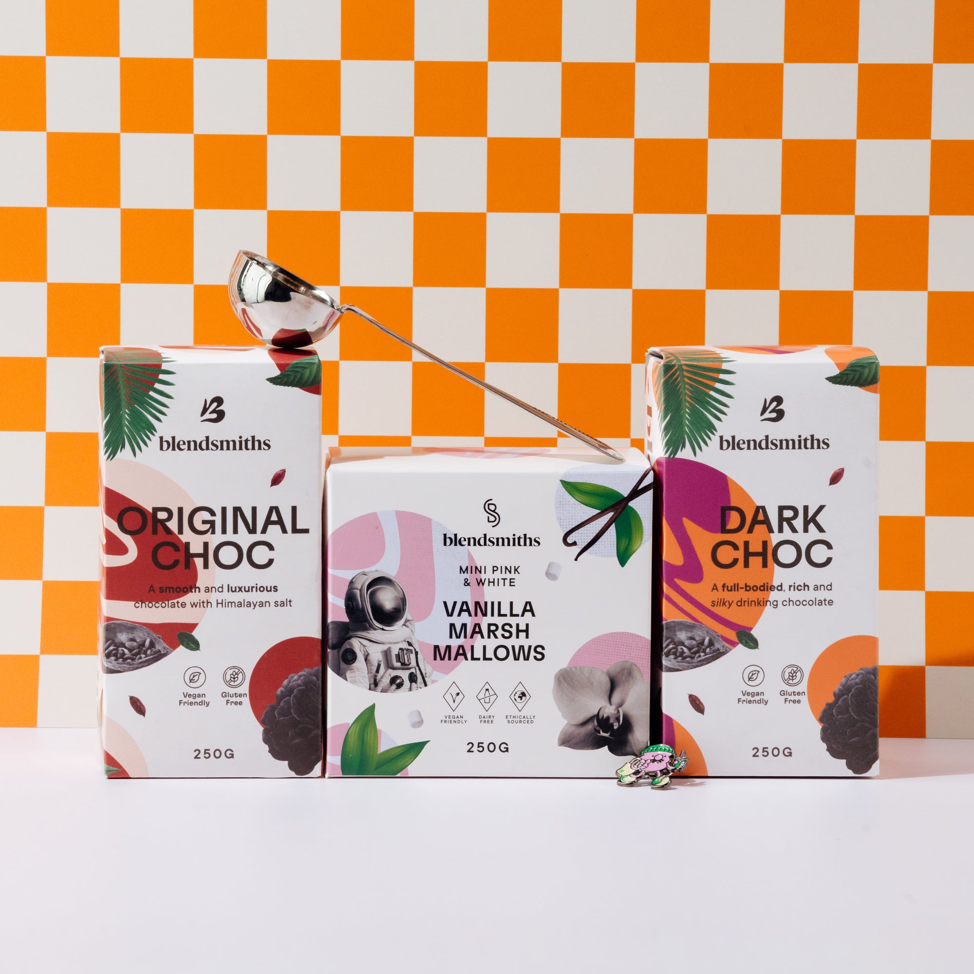 Choco Delight Gift Box