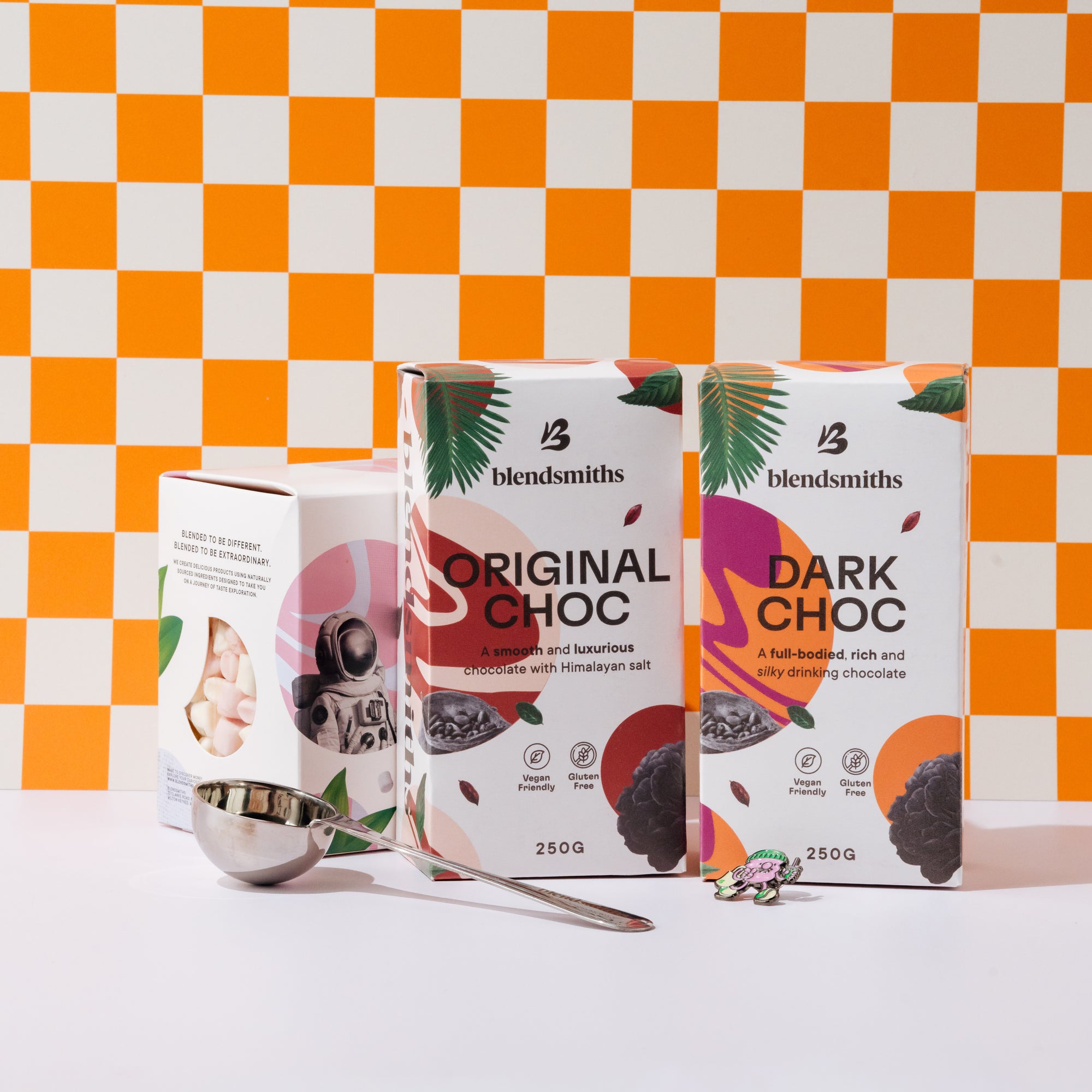 Choco Delight Gift Box