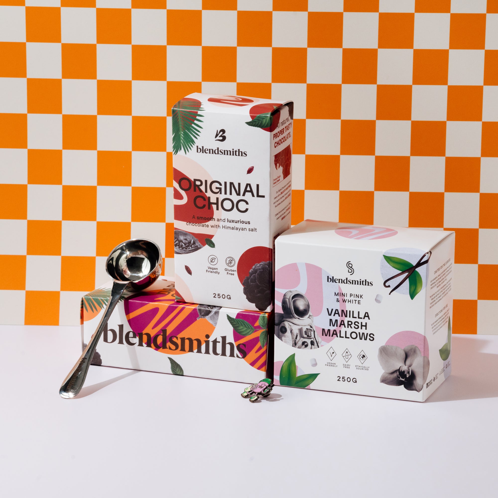 Choco Delight Gift Box