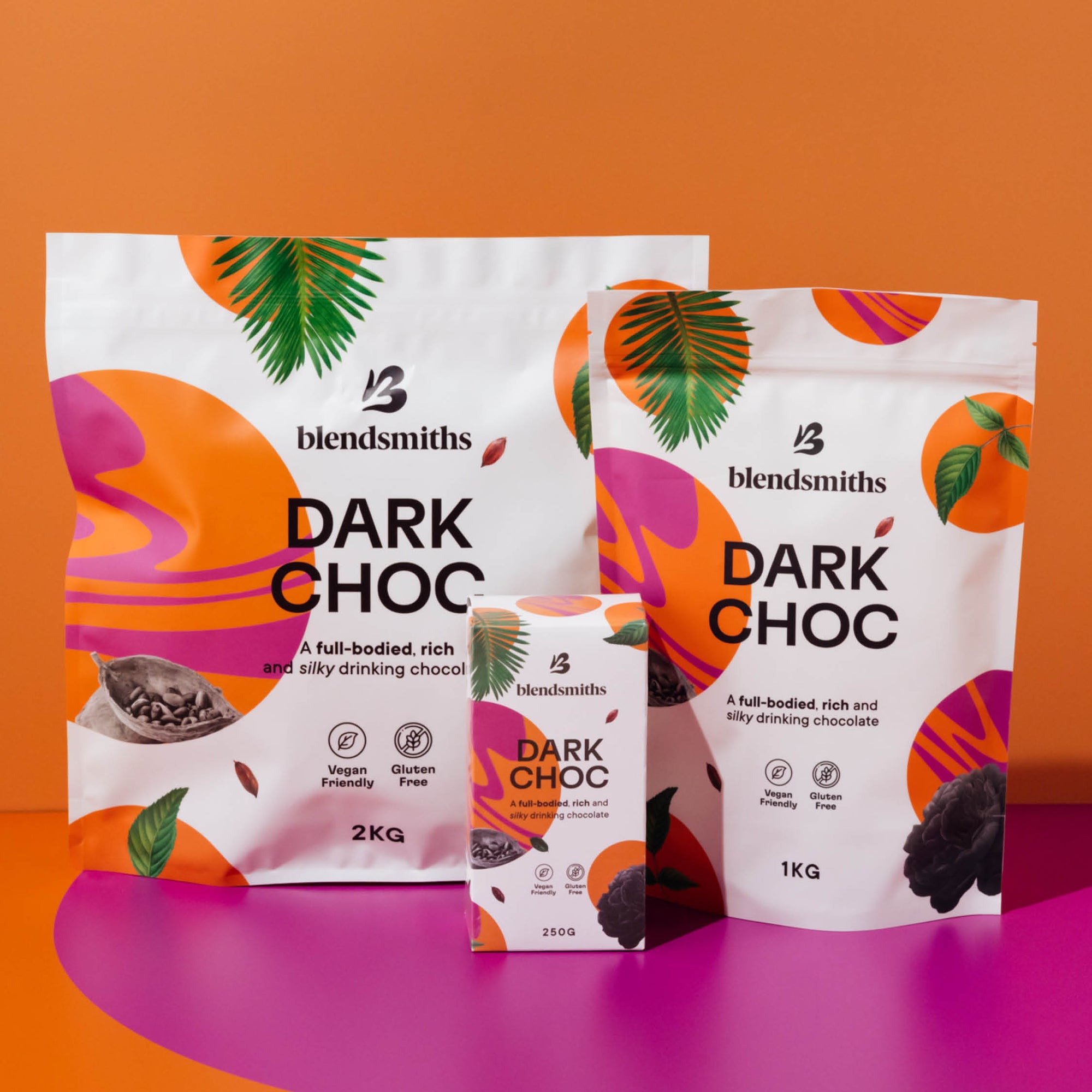 Dark Choc