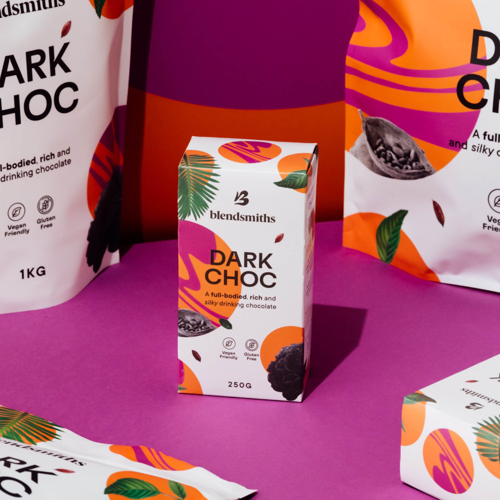 Dark Choc