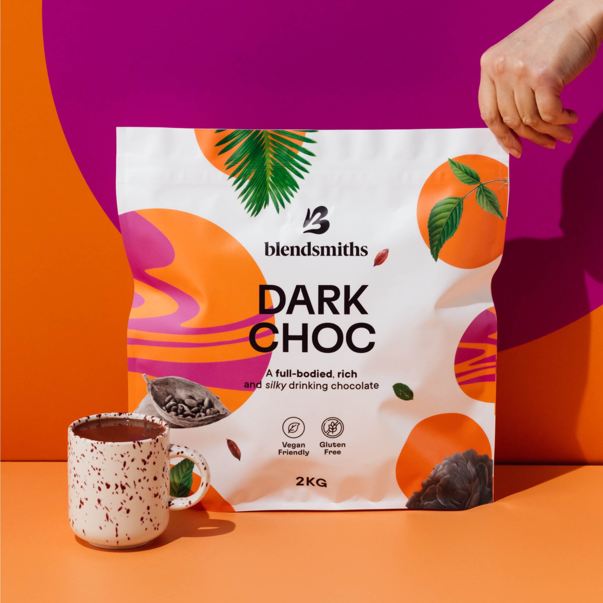 Dark Choc