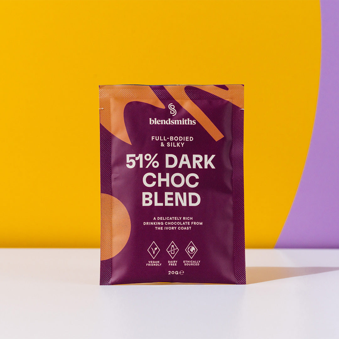 Dark Choc