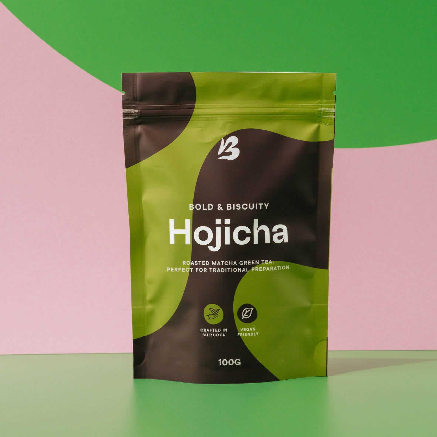 Hojicha Pure